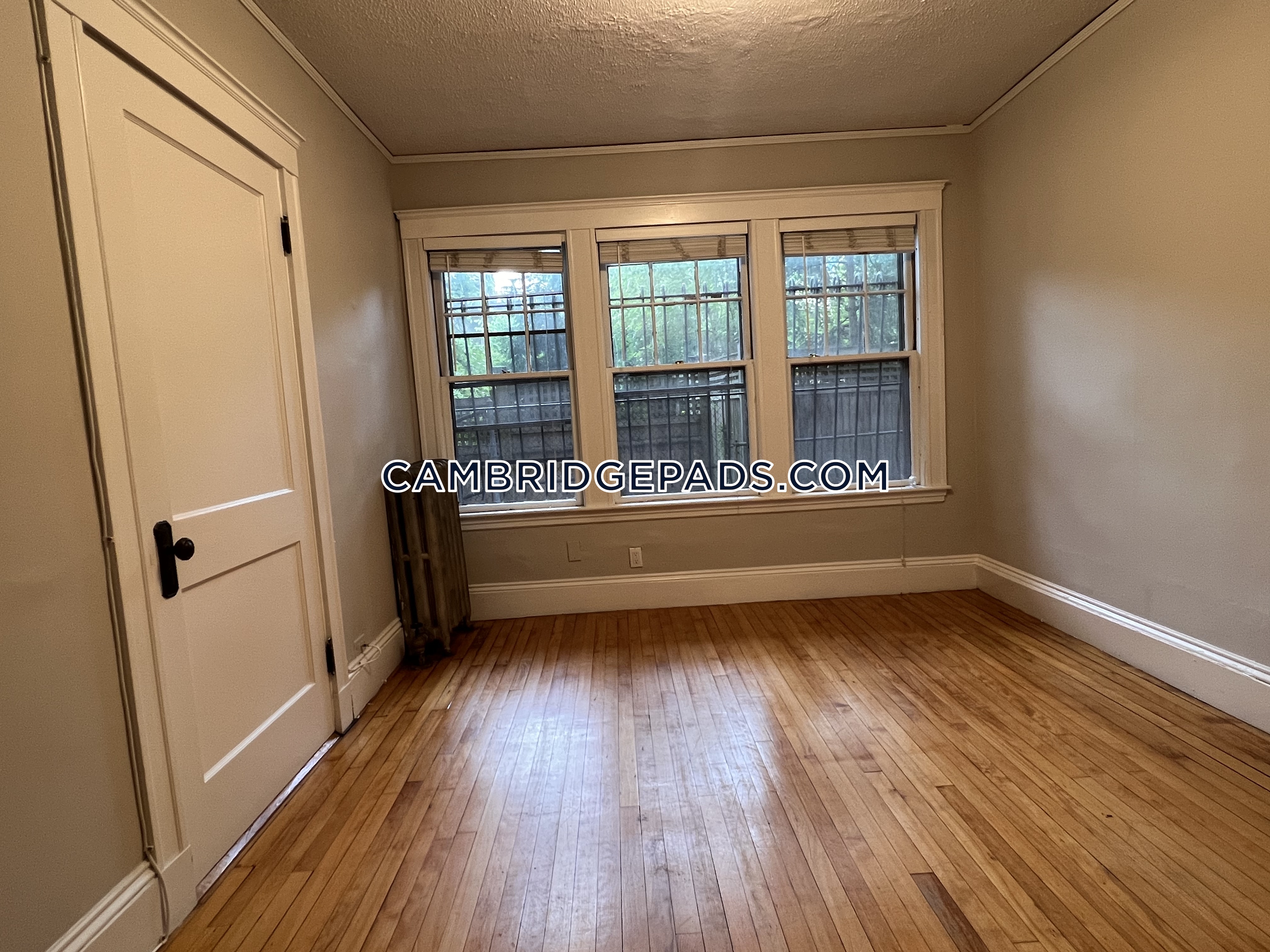 13 Story St, Harvard Square