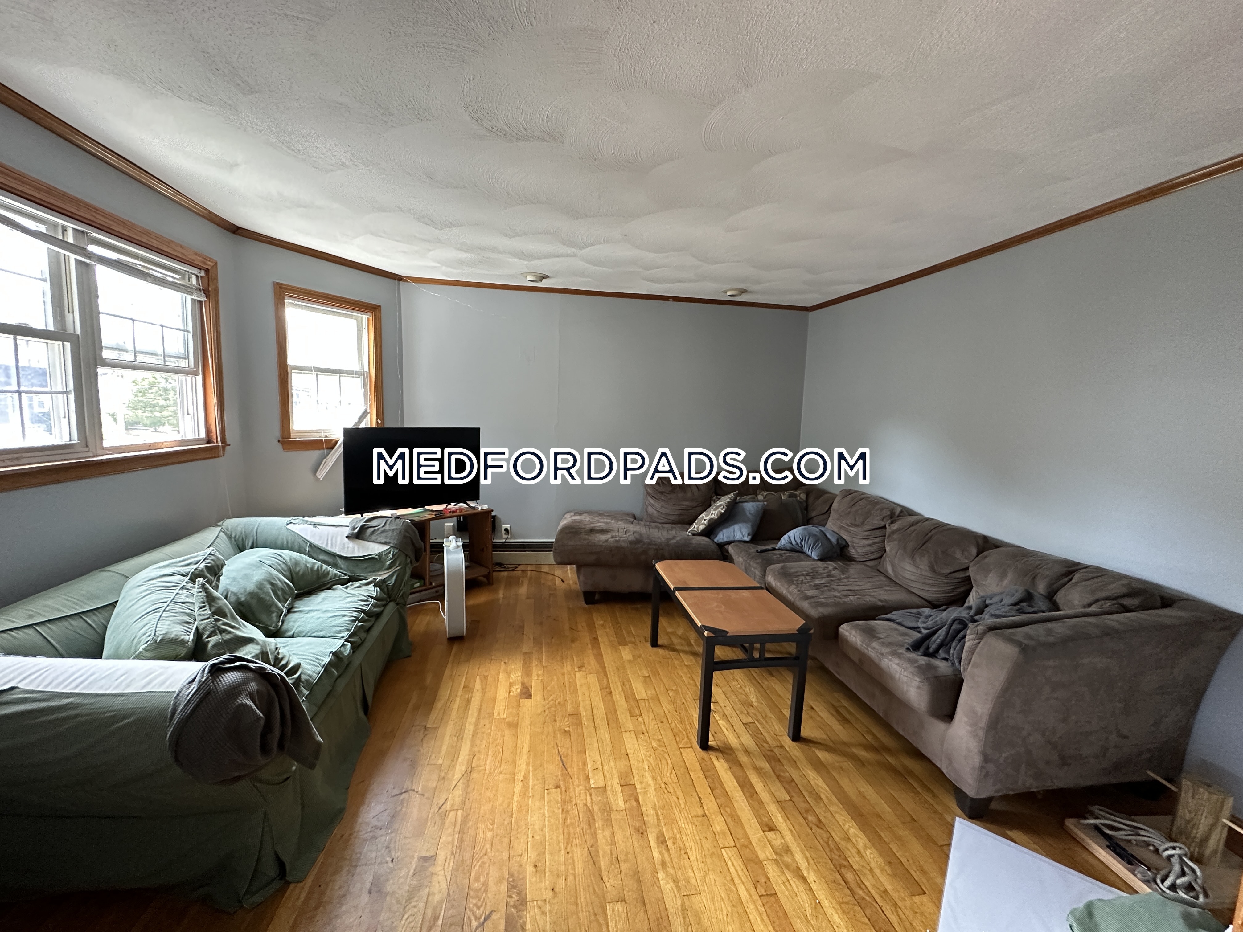 107 North St, Tufts University