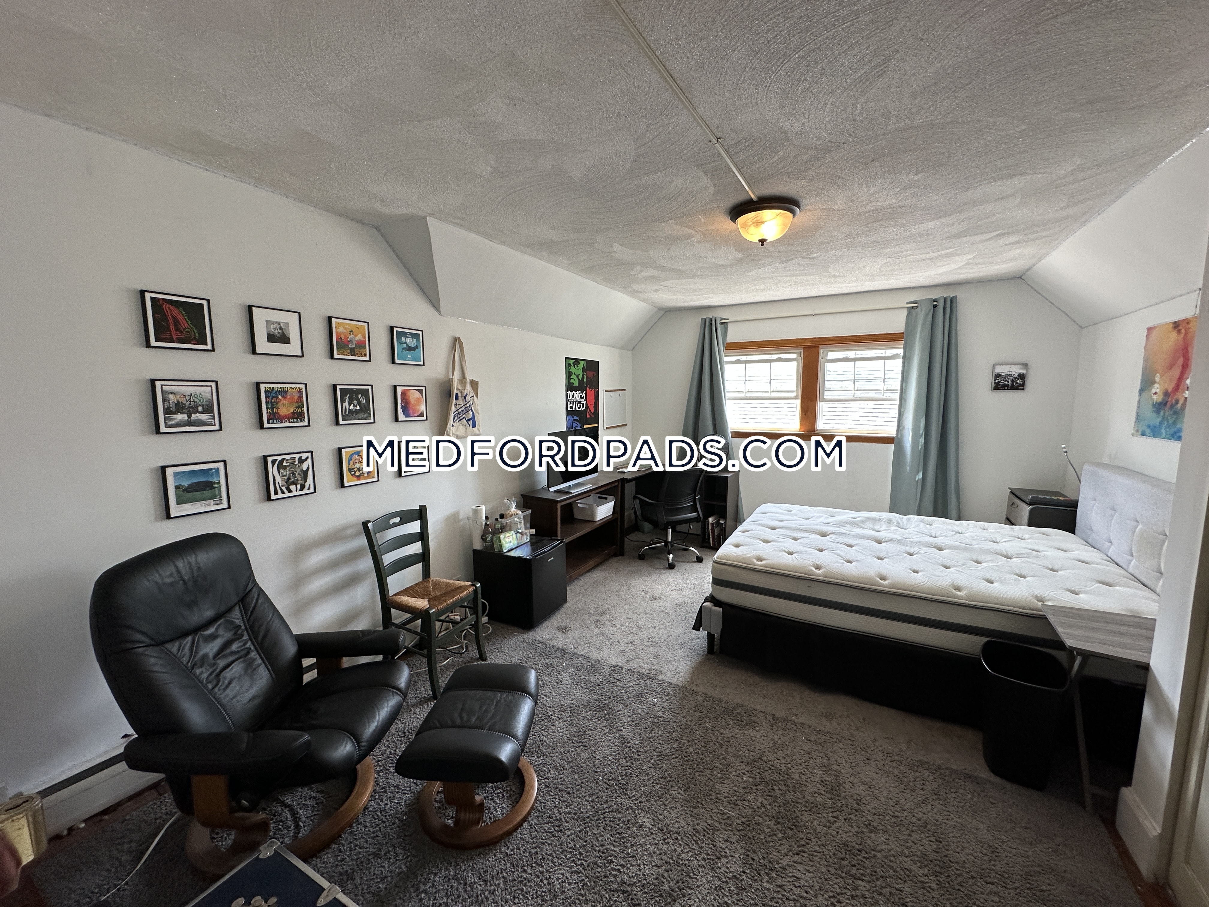 107 North St, Tufts University