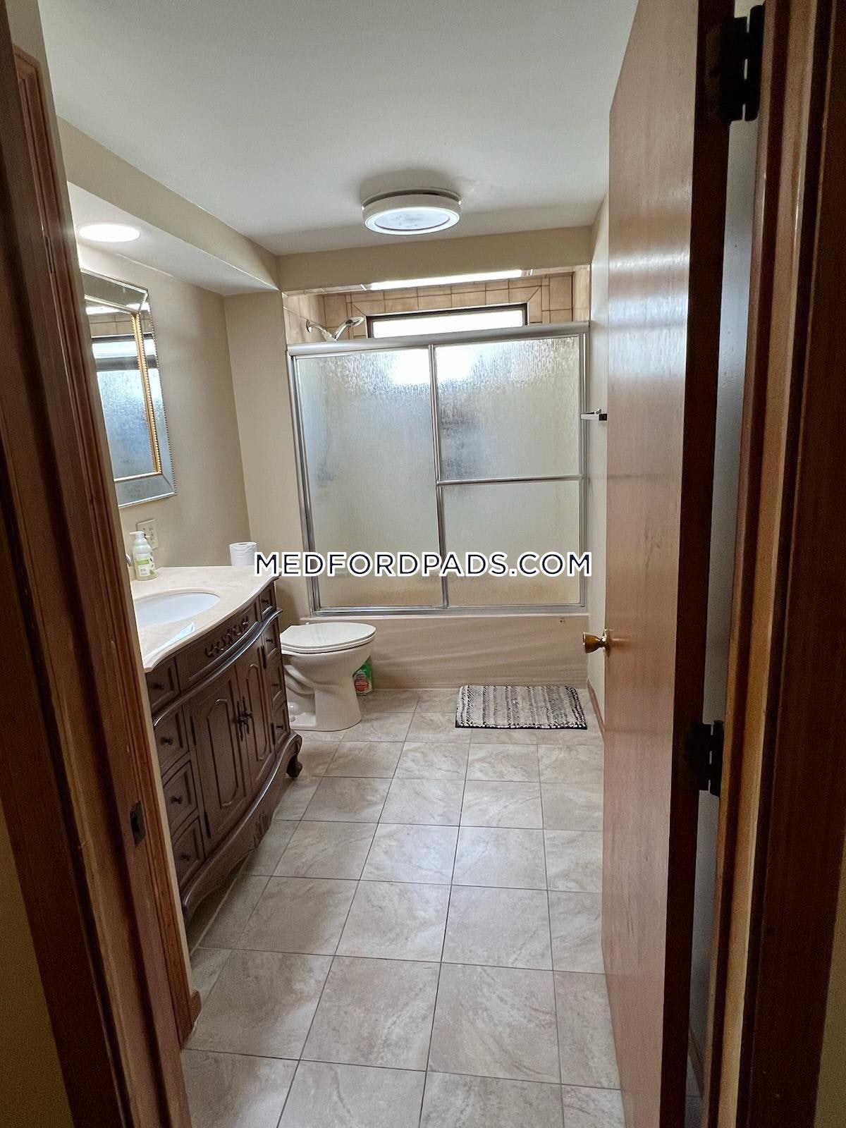 107 North St, Tufts University