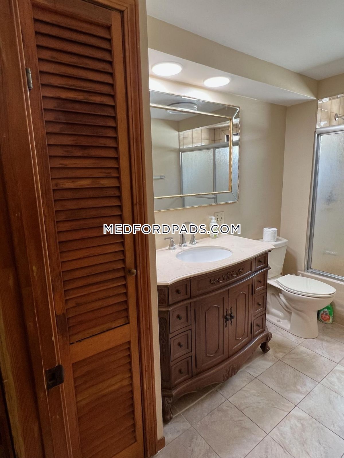 107 North St, Tufts University