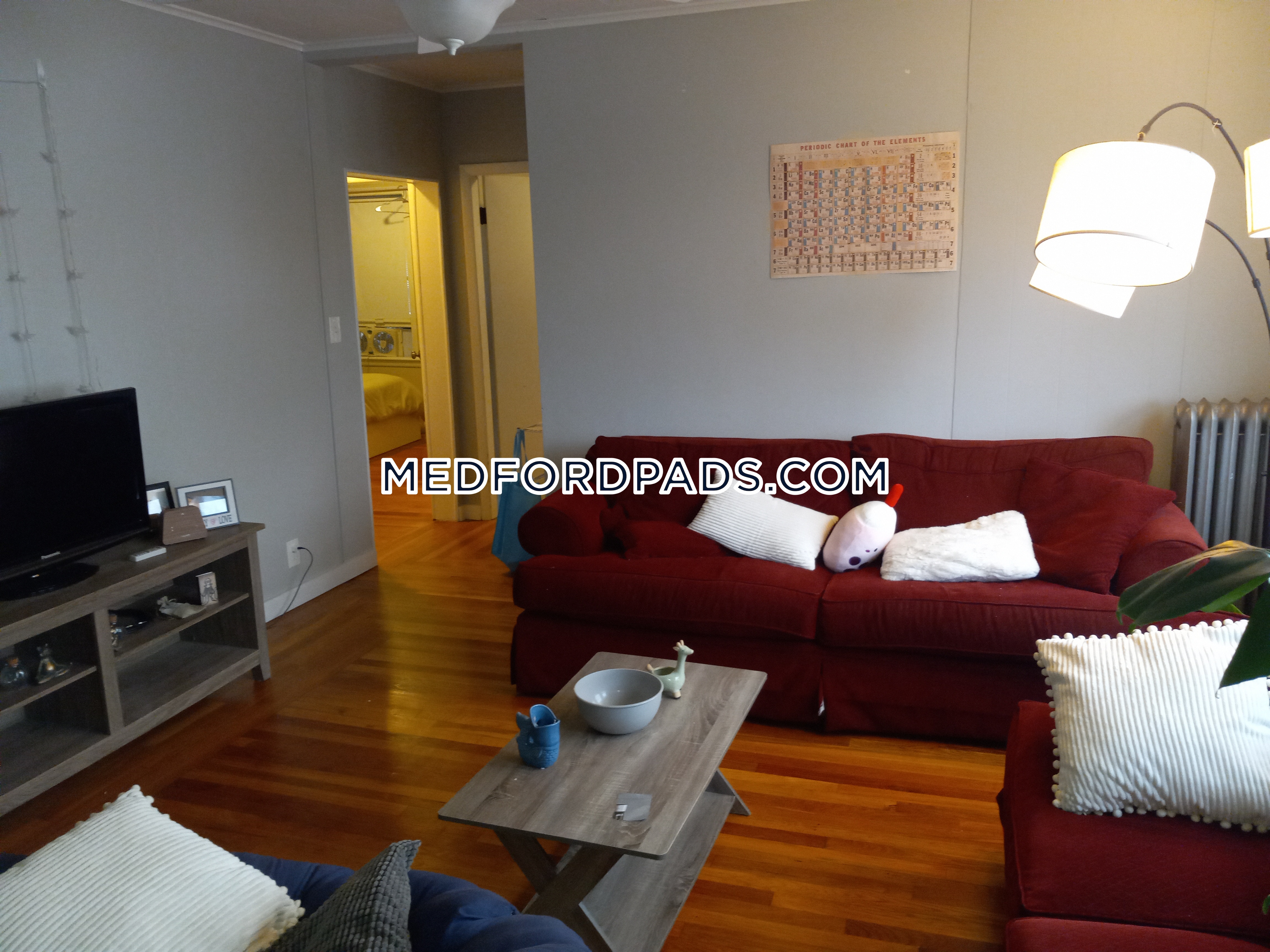 288 Boston Ave, Tufts University