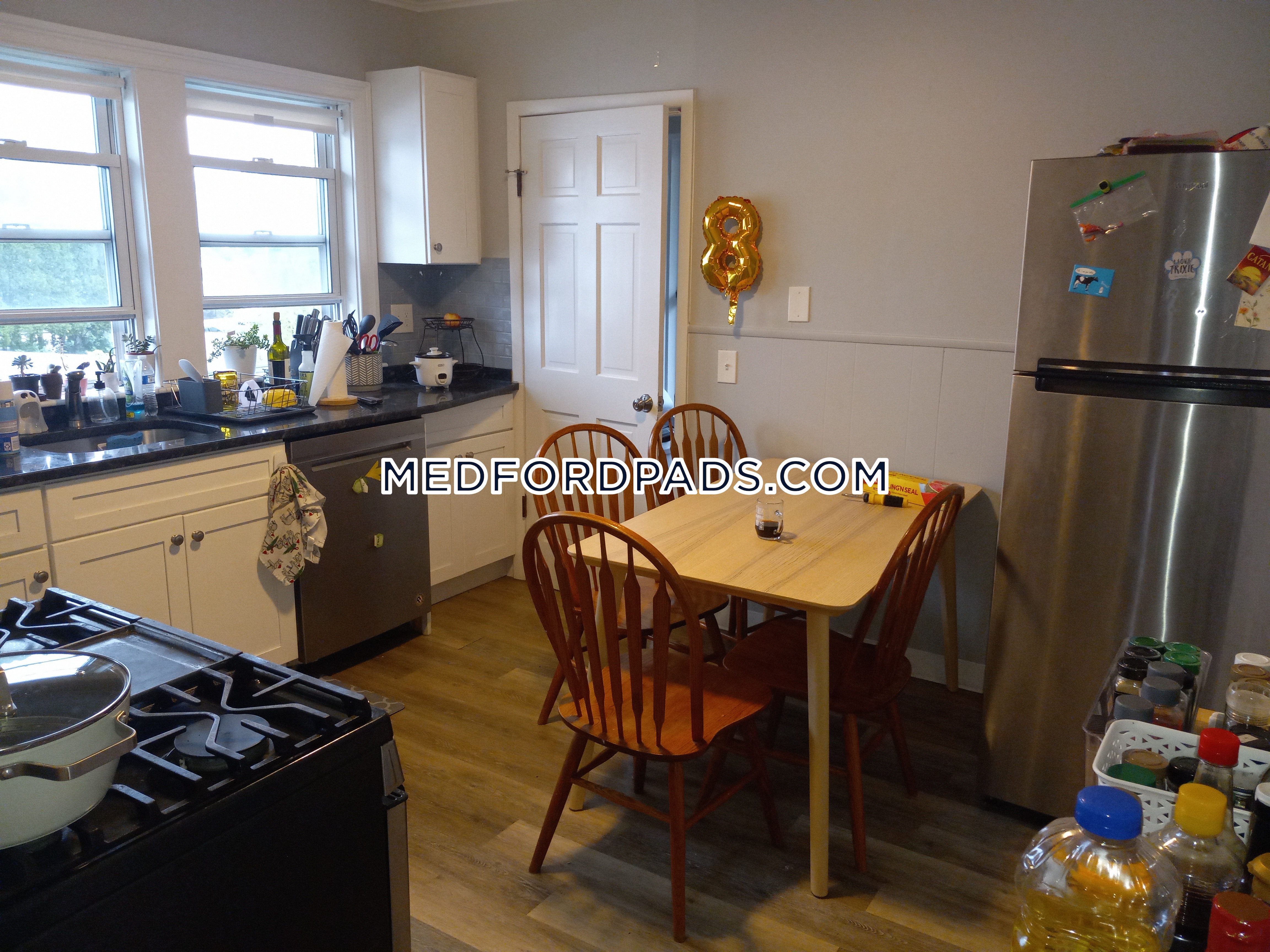 288 Boston Ave, Tufts University