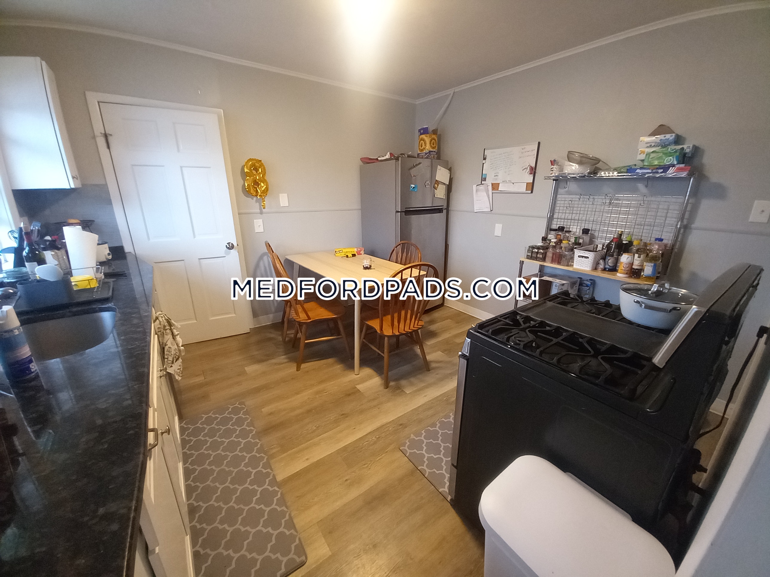 288 Boston Ave, Tufts University