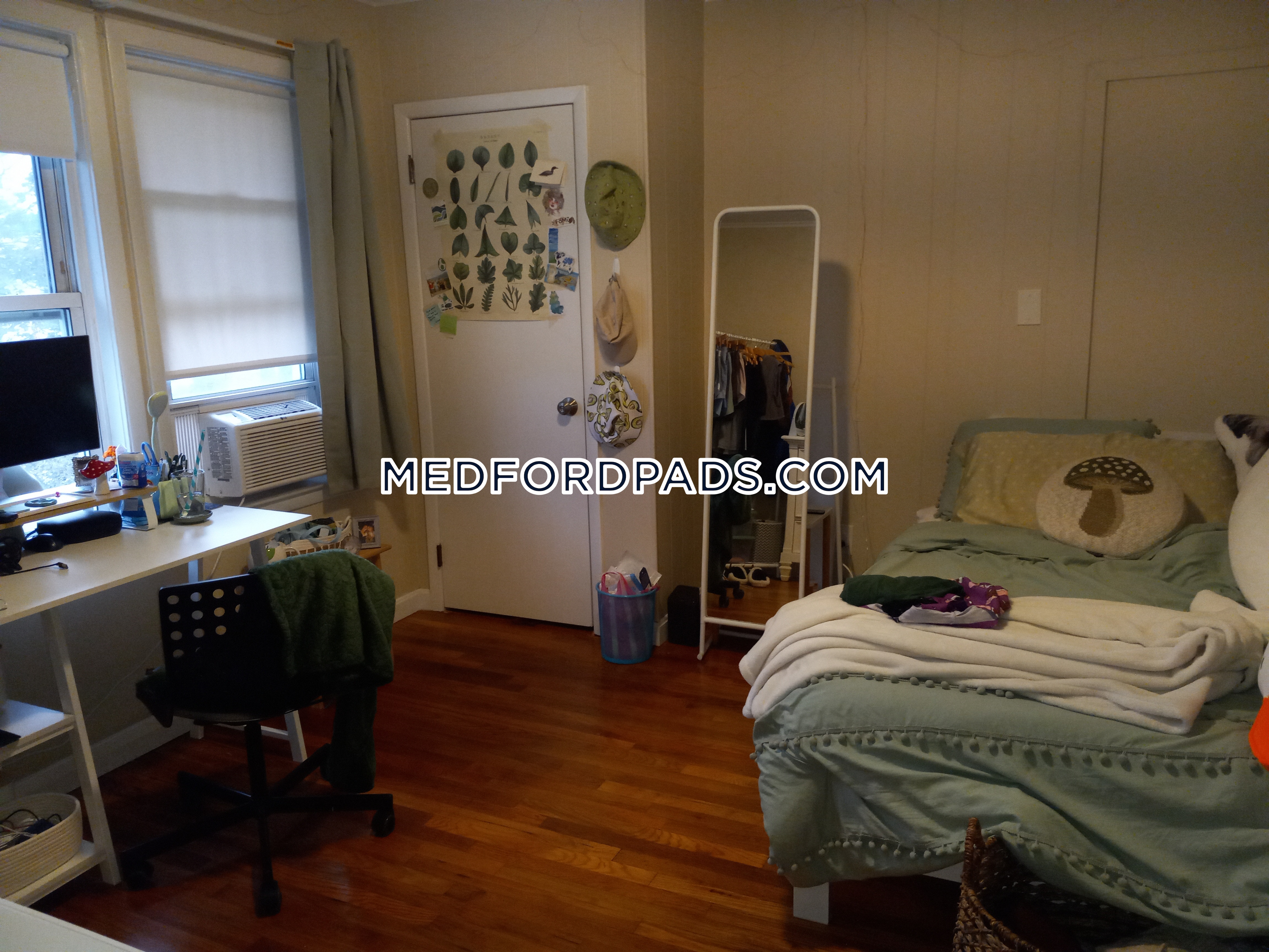 288 Boston Ave, Tufts University