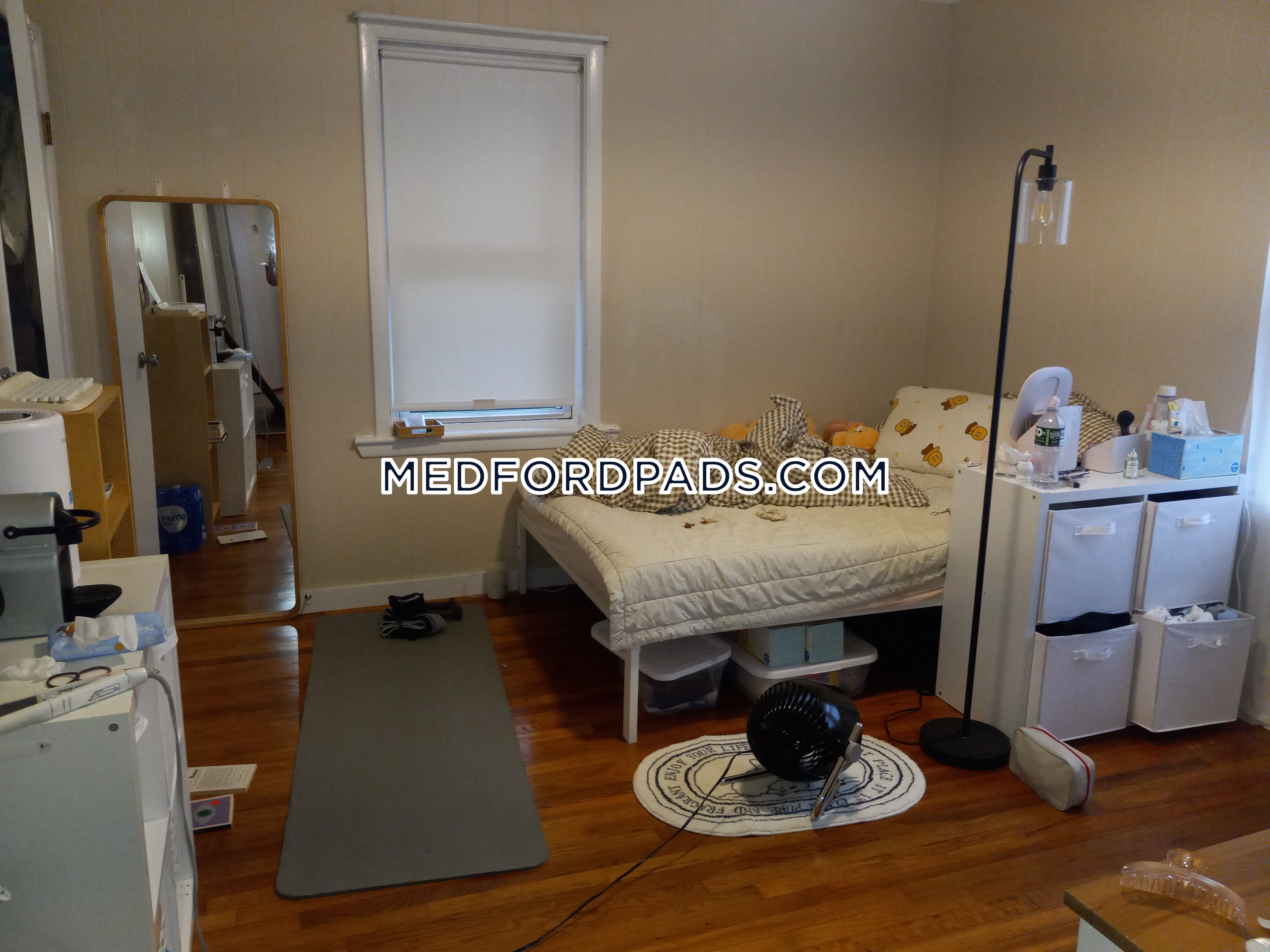 288 Boston Ave, Tufts University