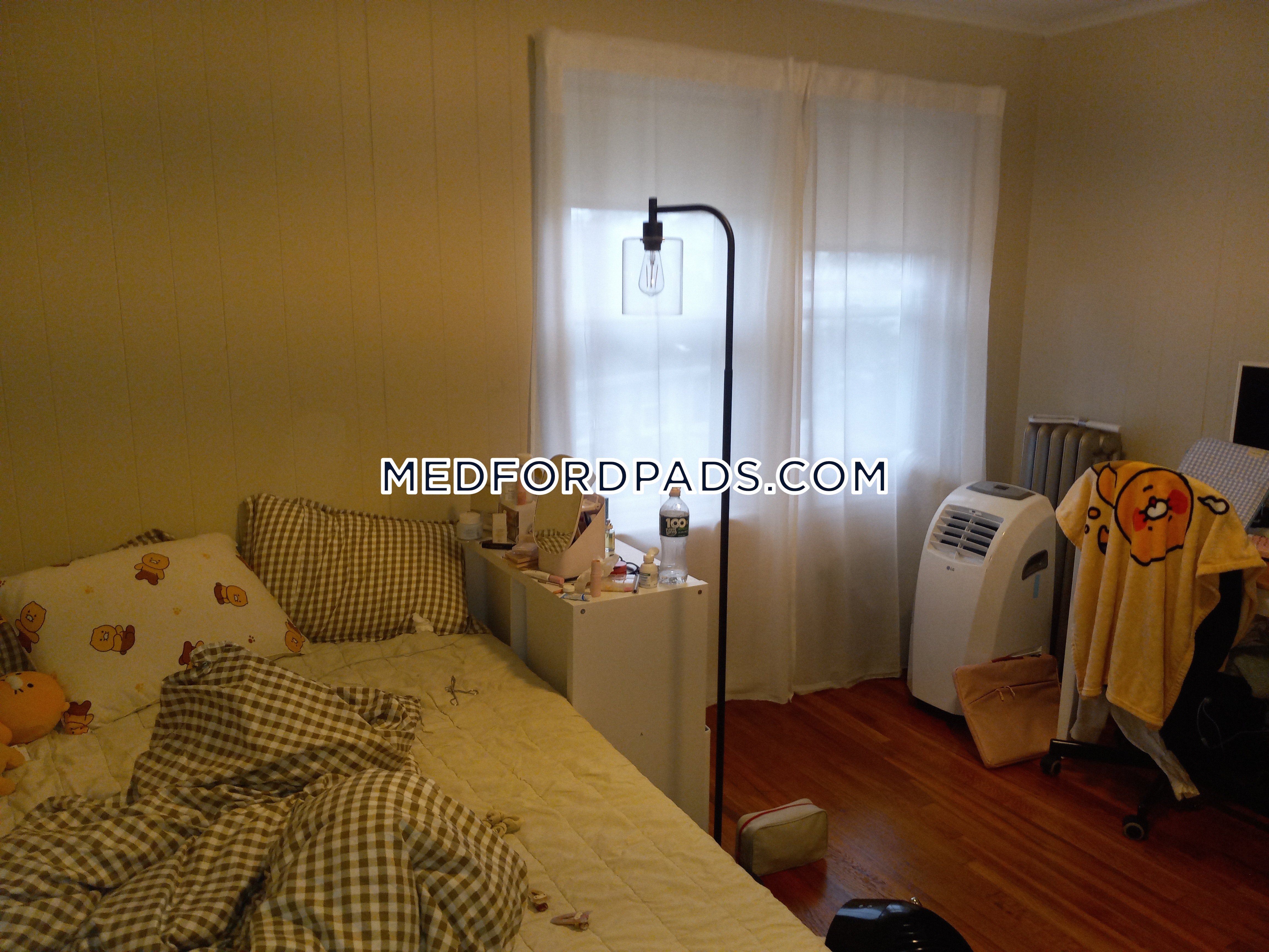 288 Boston Ave, Tufts University