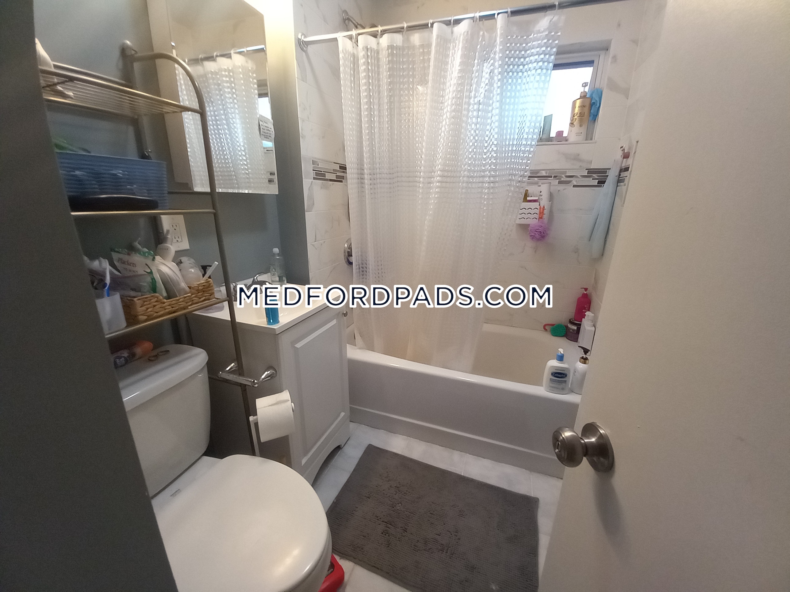 288 Boston Ave, Tufts University