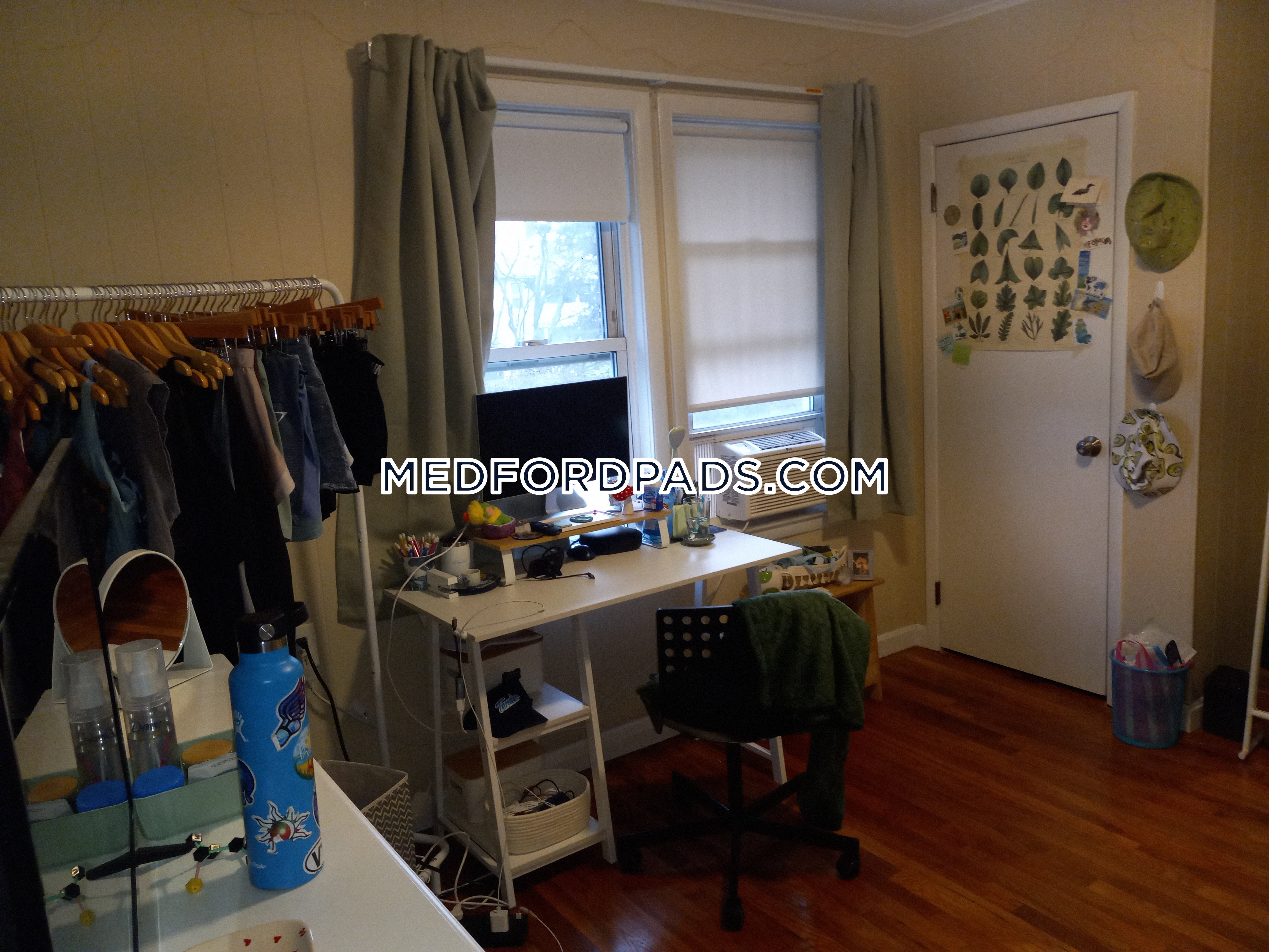 288 Boston Ave, Tufts University