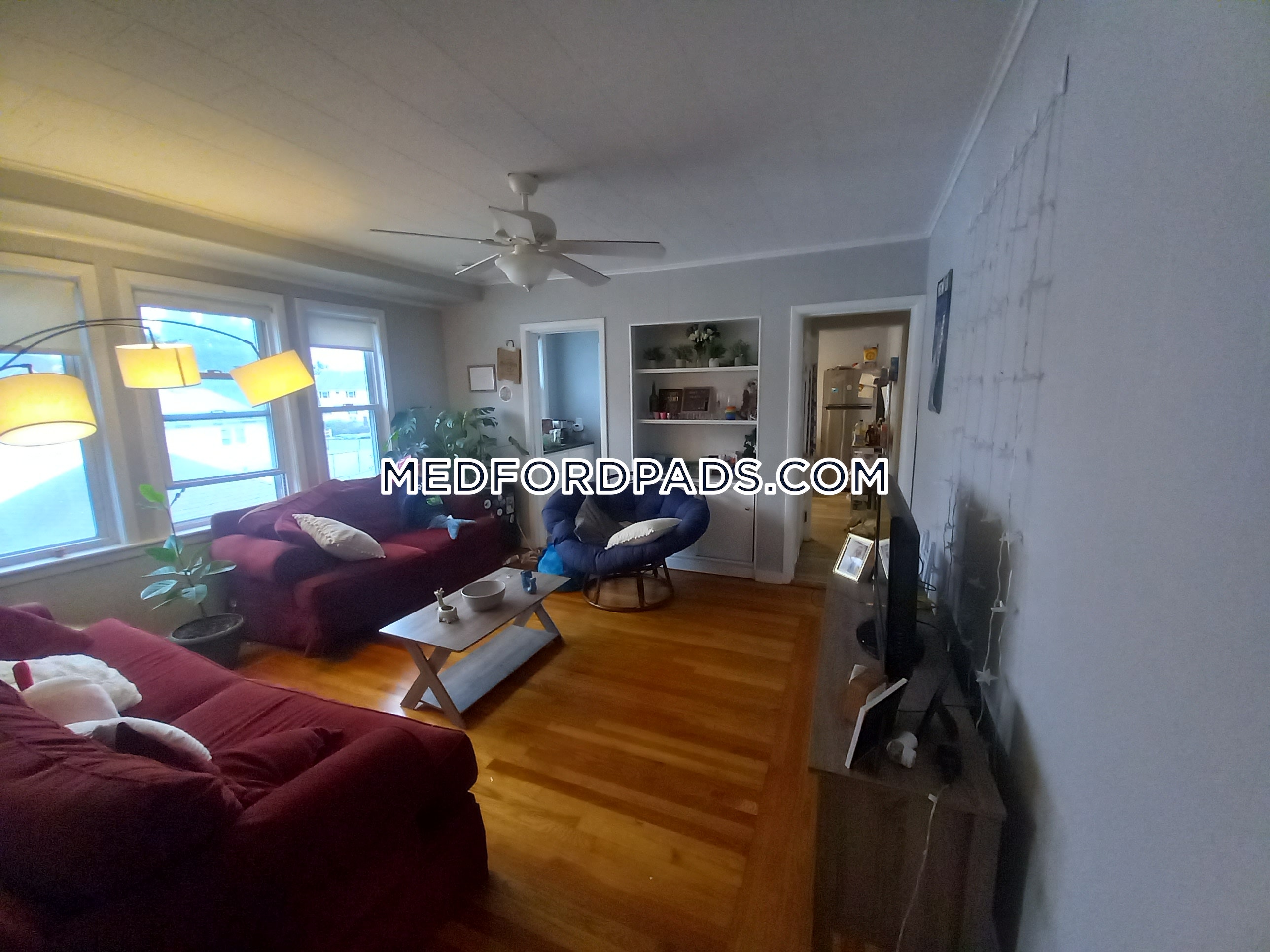 288 Boston Ave, Tufts University