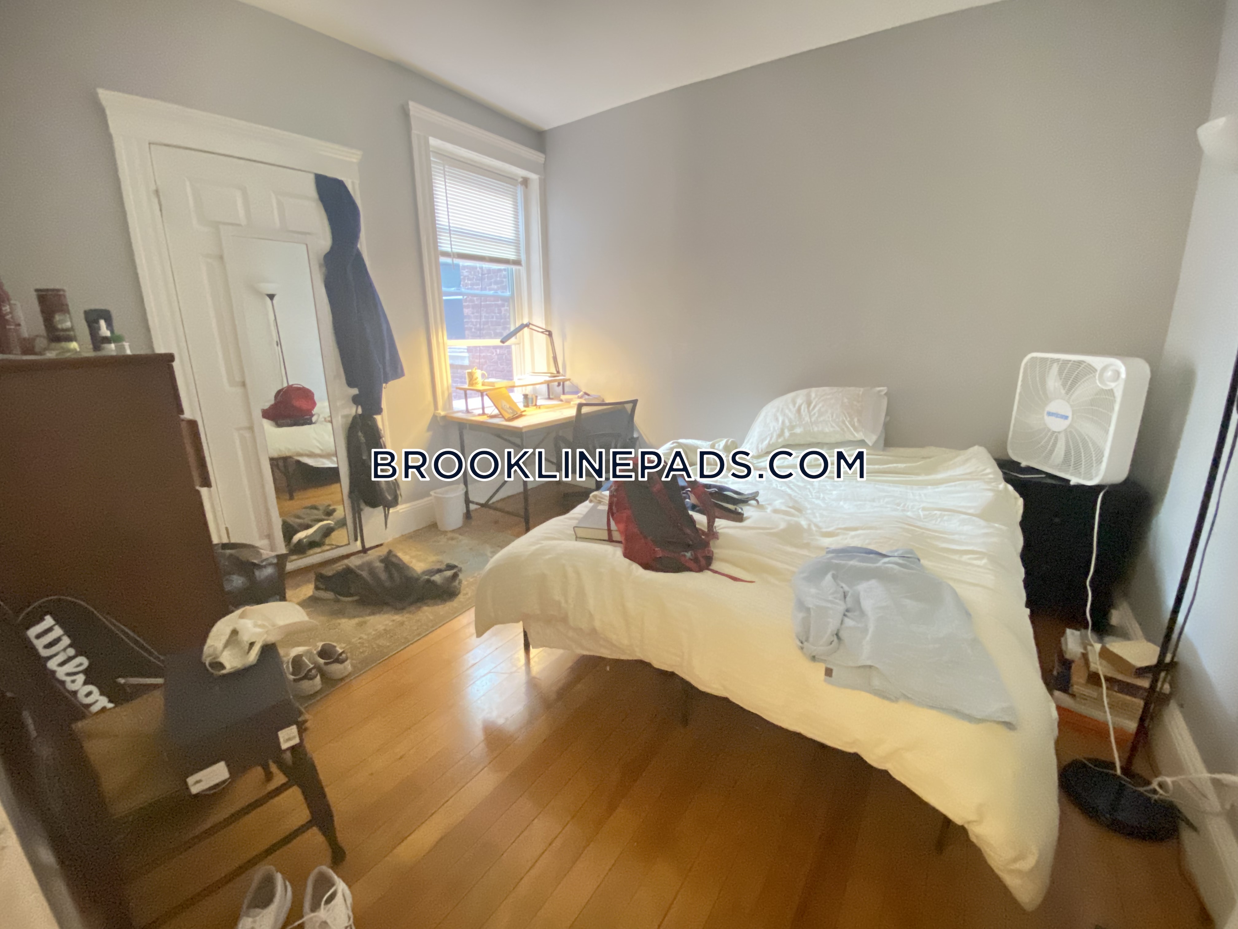 1440 Beacon St, Chestnut Hill