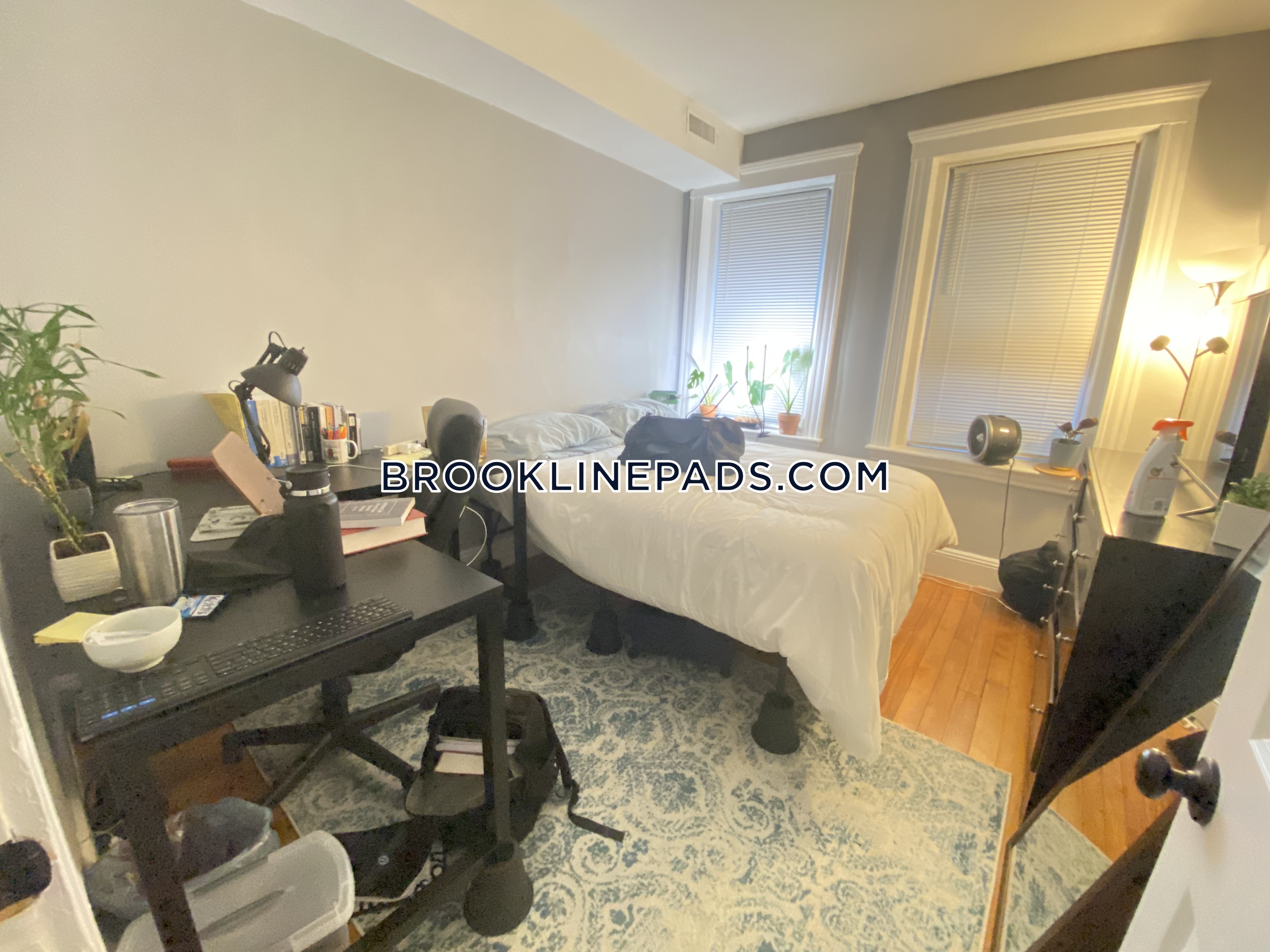 1440 Beacon St, Chestnut Hill