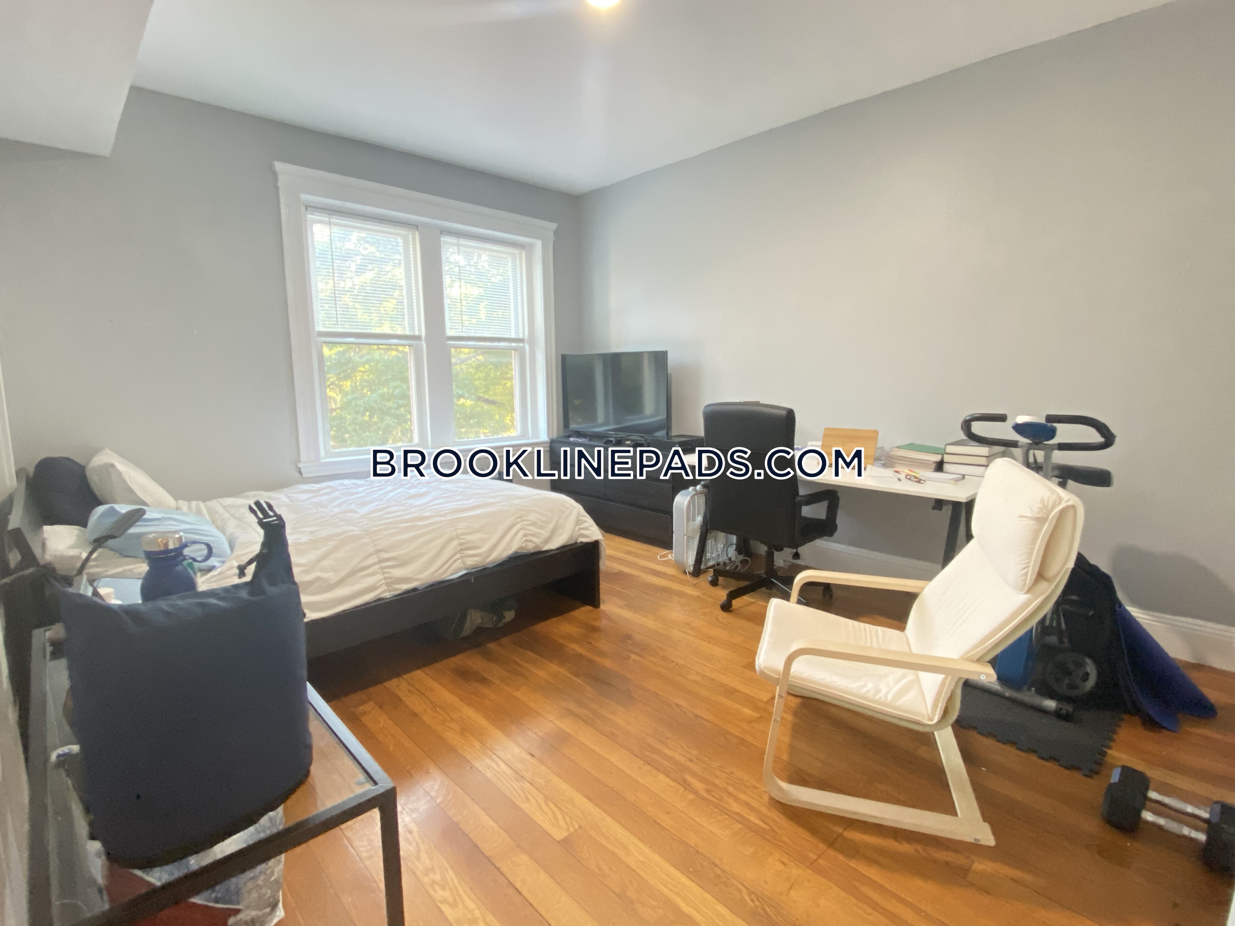 1440 Beacon St, Chestnut Hill