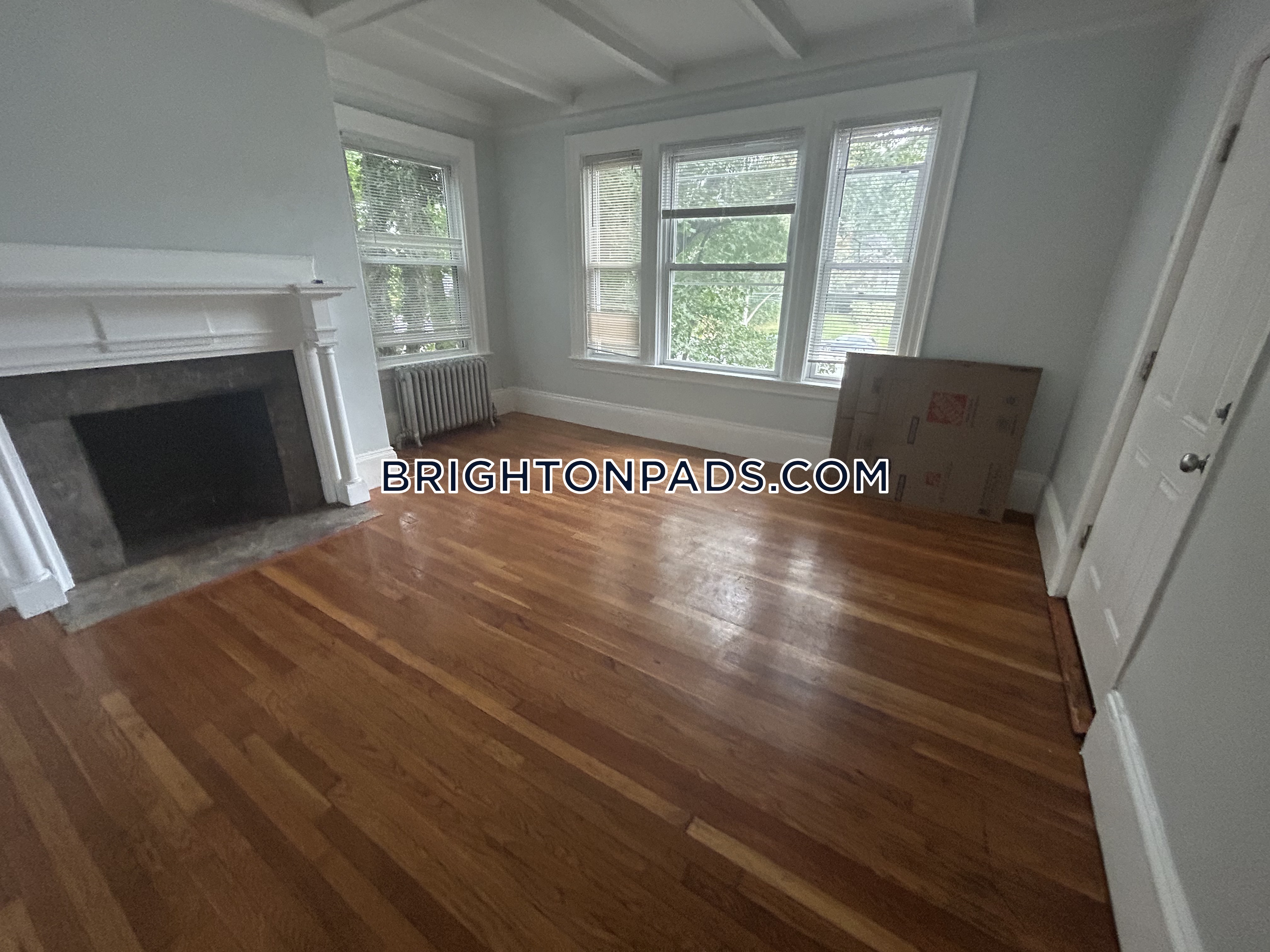 1789 Commonwealth Ave, Brighton