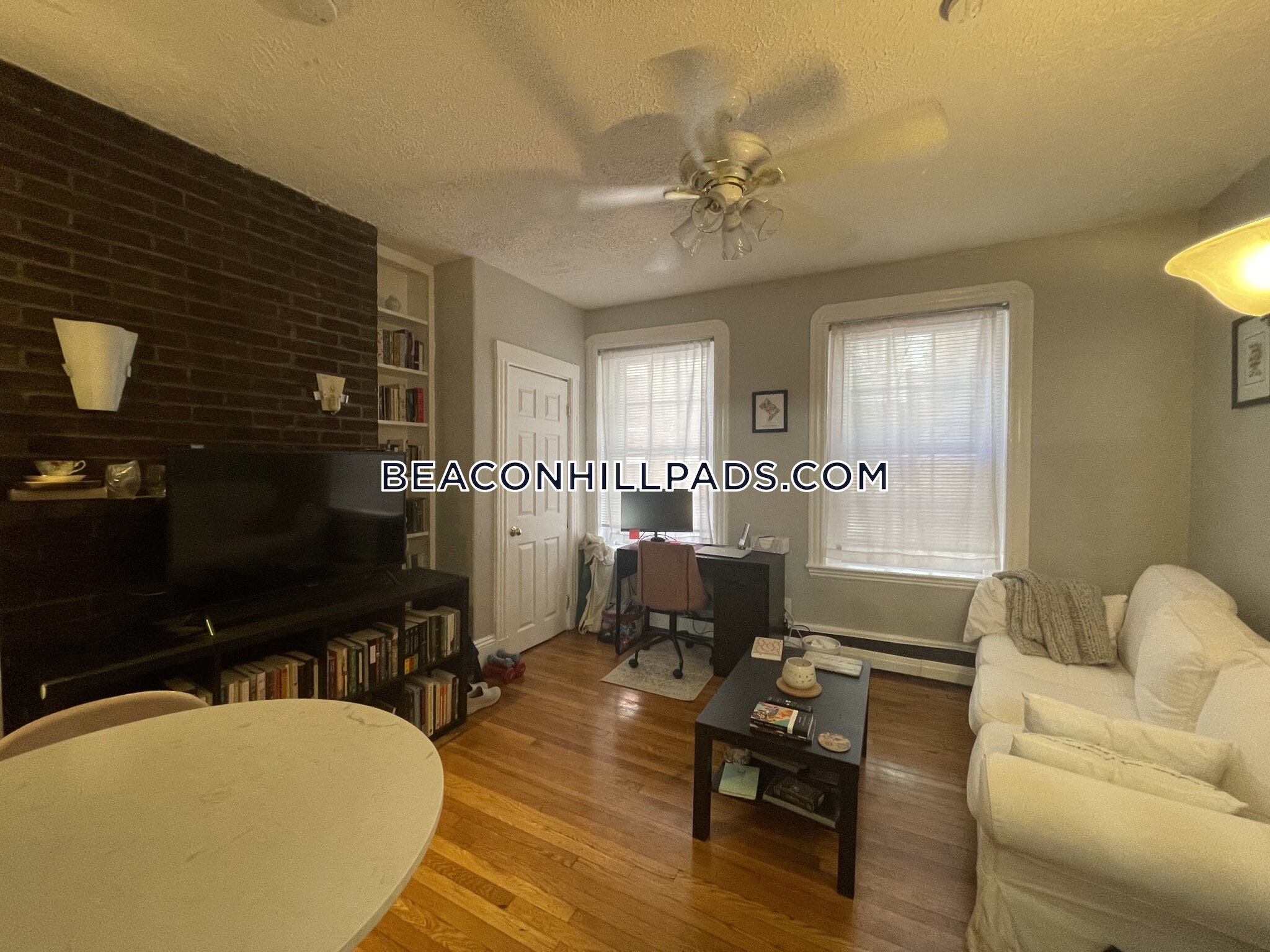 41 Anderson, Beacon Hill