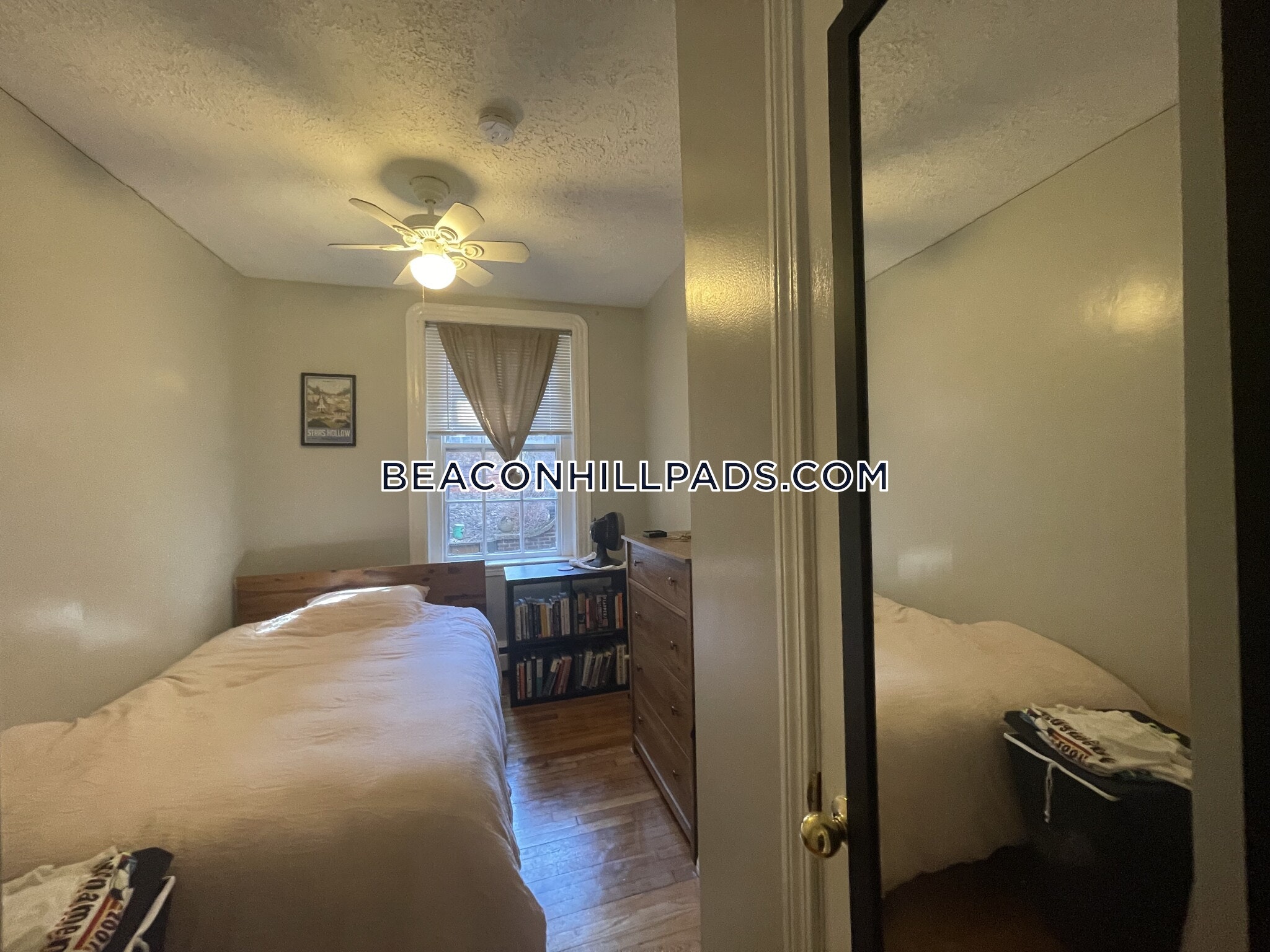 41 Anderson, Beacon Hill