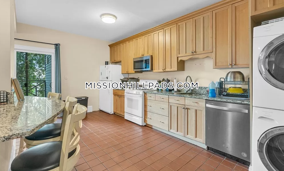 5 Sachem St, Mission Hill