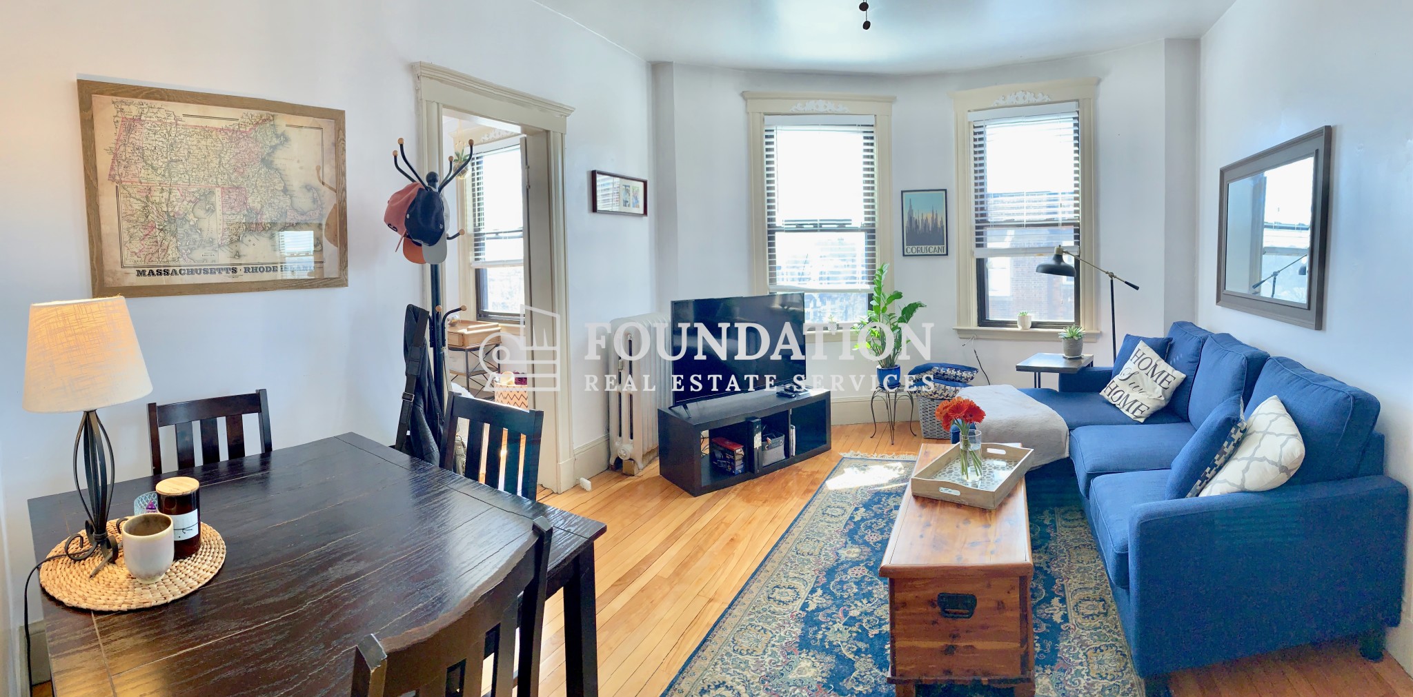 1697 Commonwealthave, Brighton