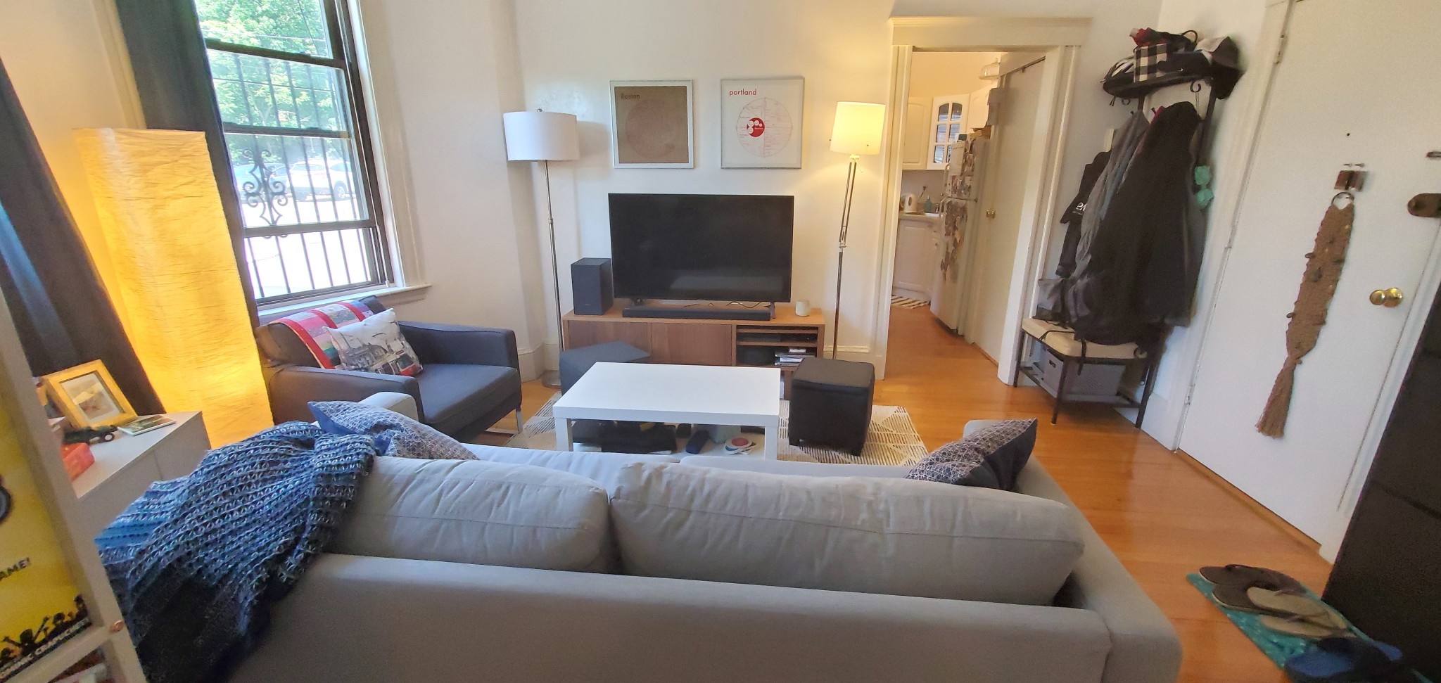 1697 Commonwealthave, Brighton