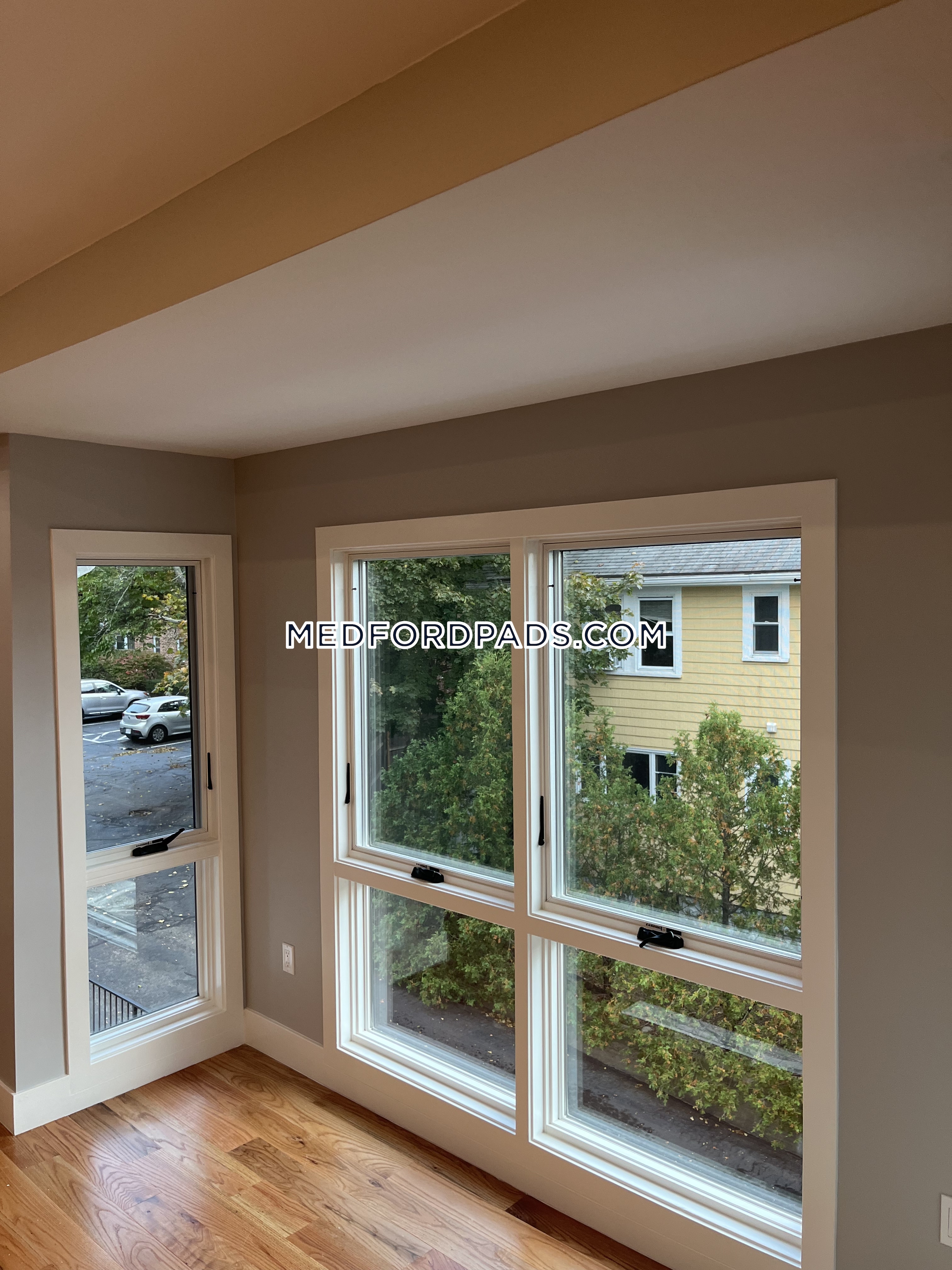 258 Main, Magoun Square