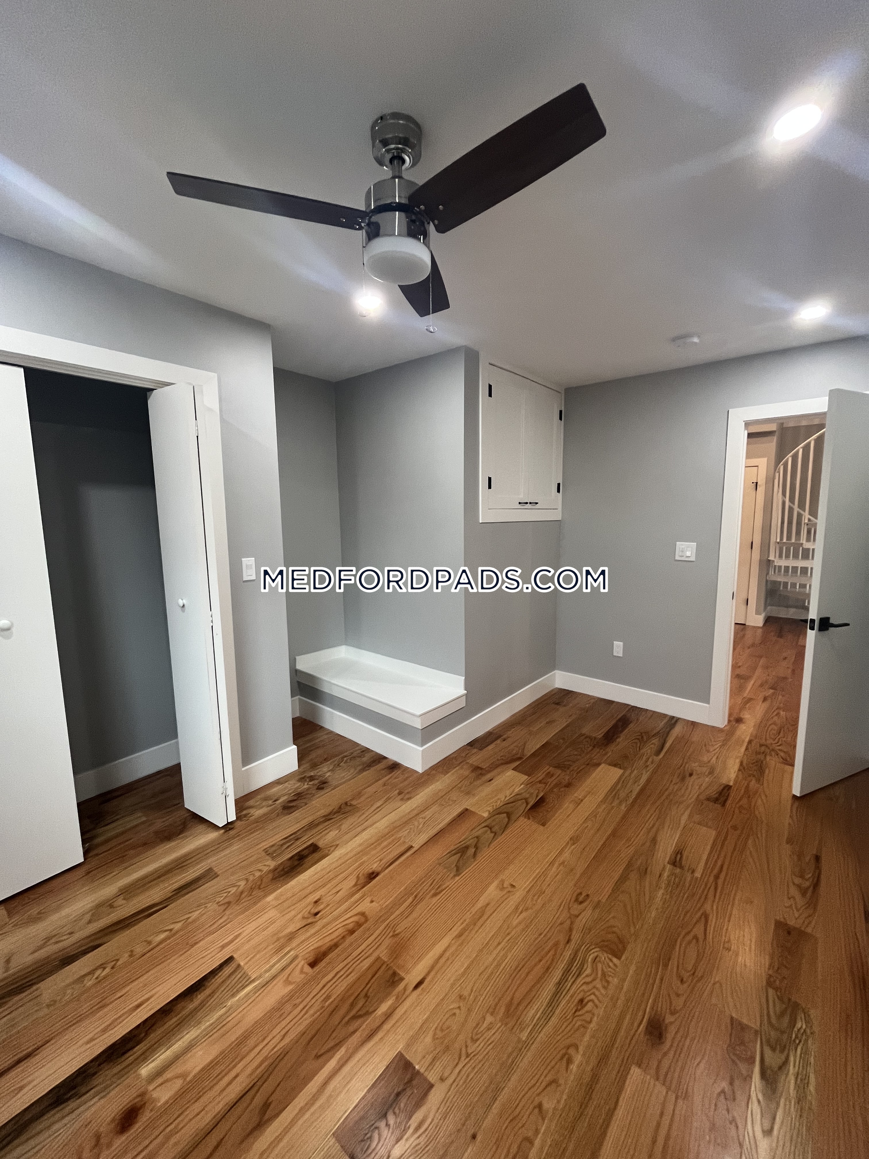 258 Main, Magoun Square