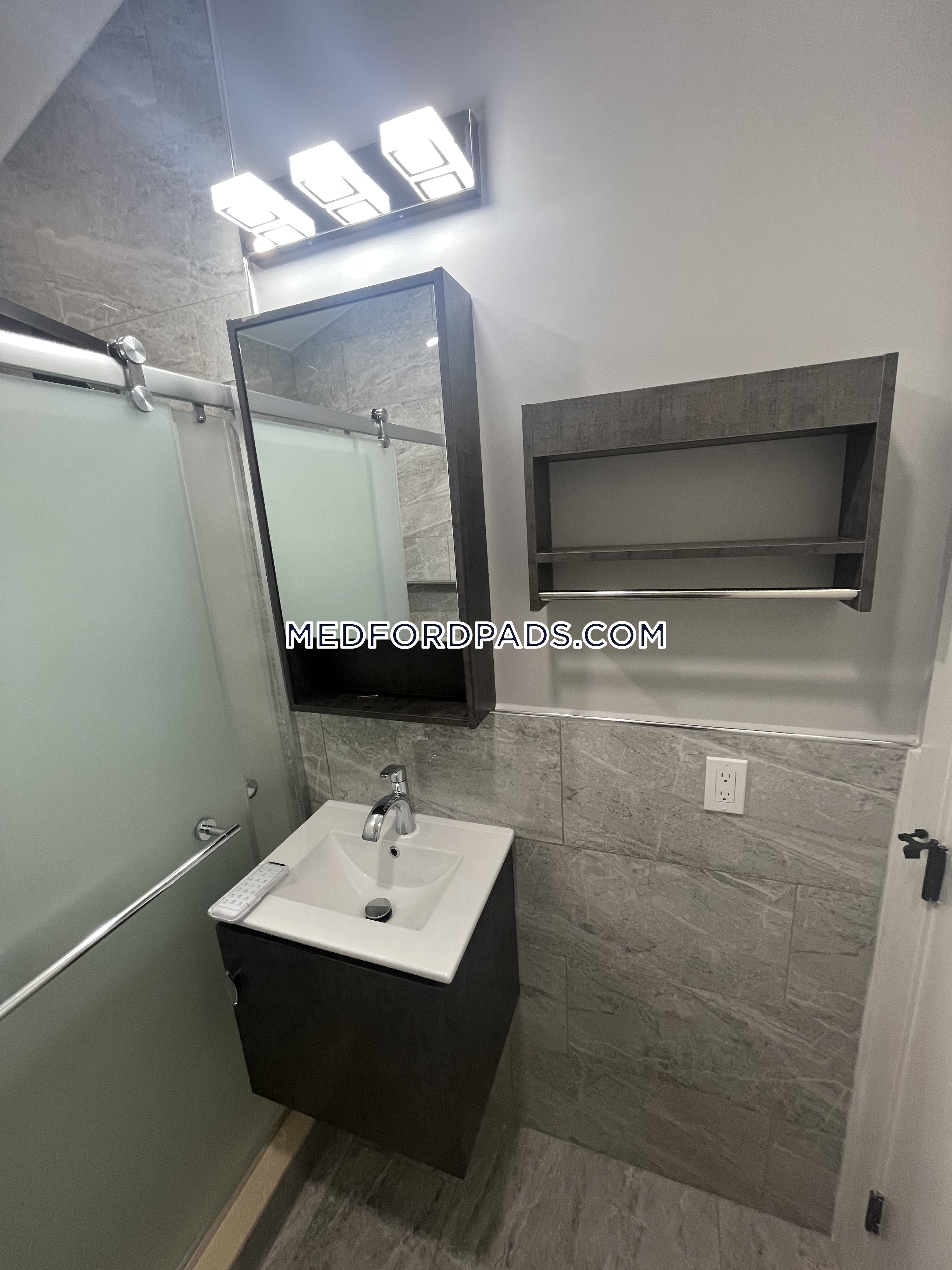 258 Main, Magoun Square