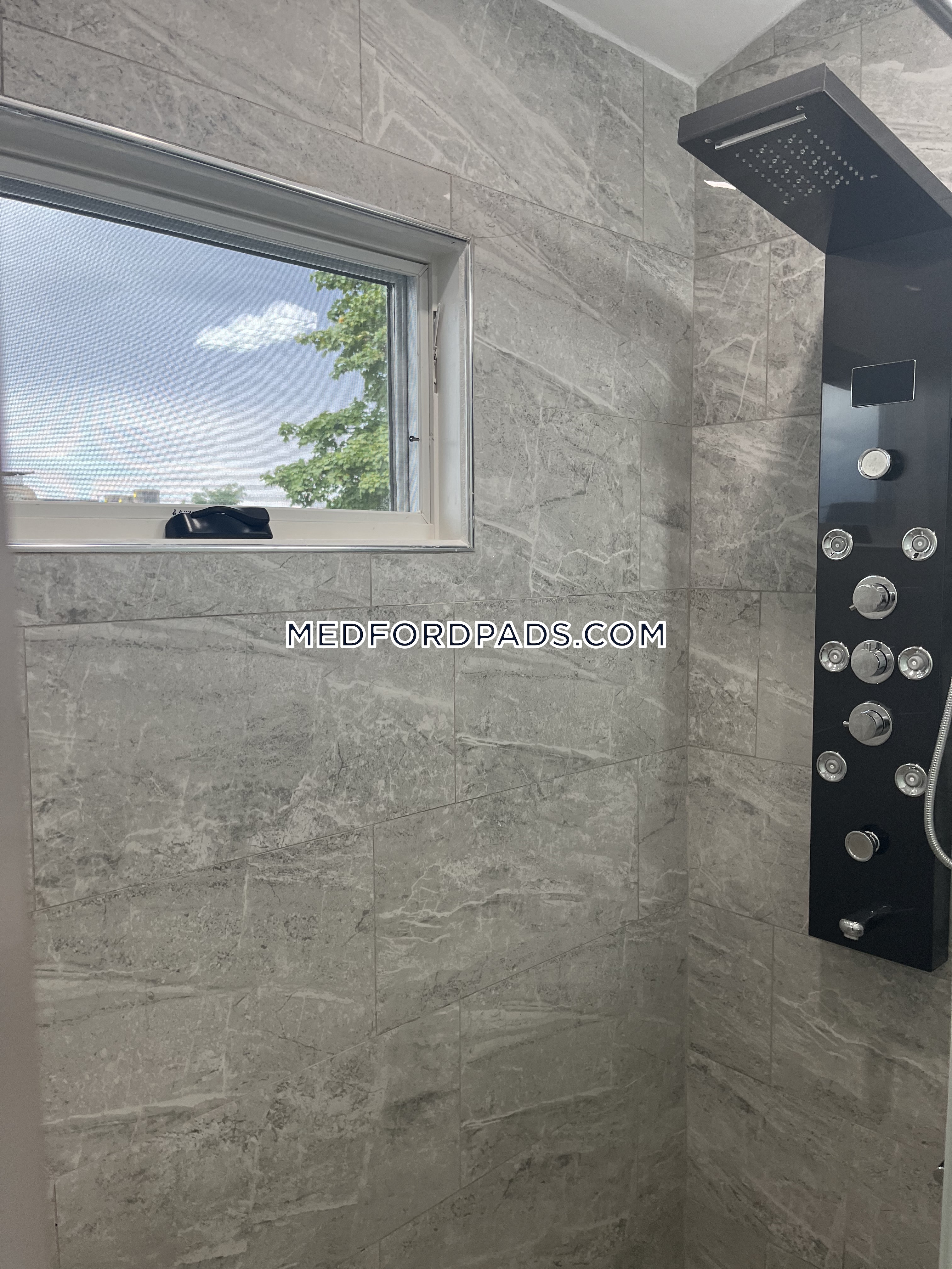 258 Main, Magoun Square