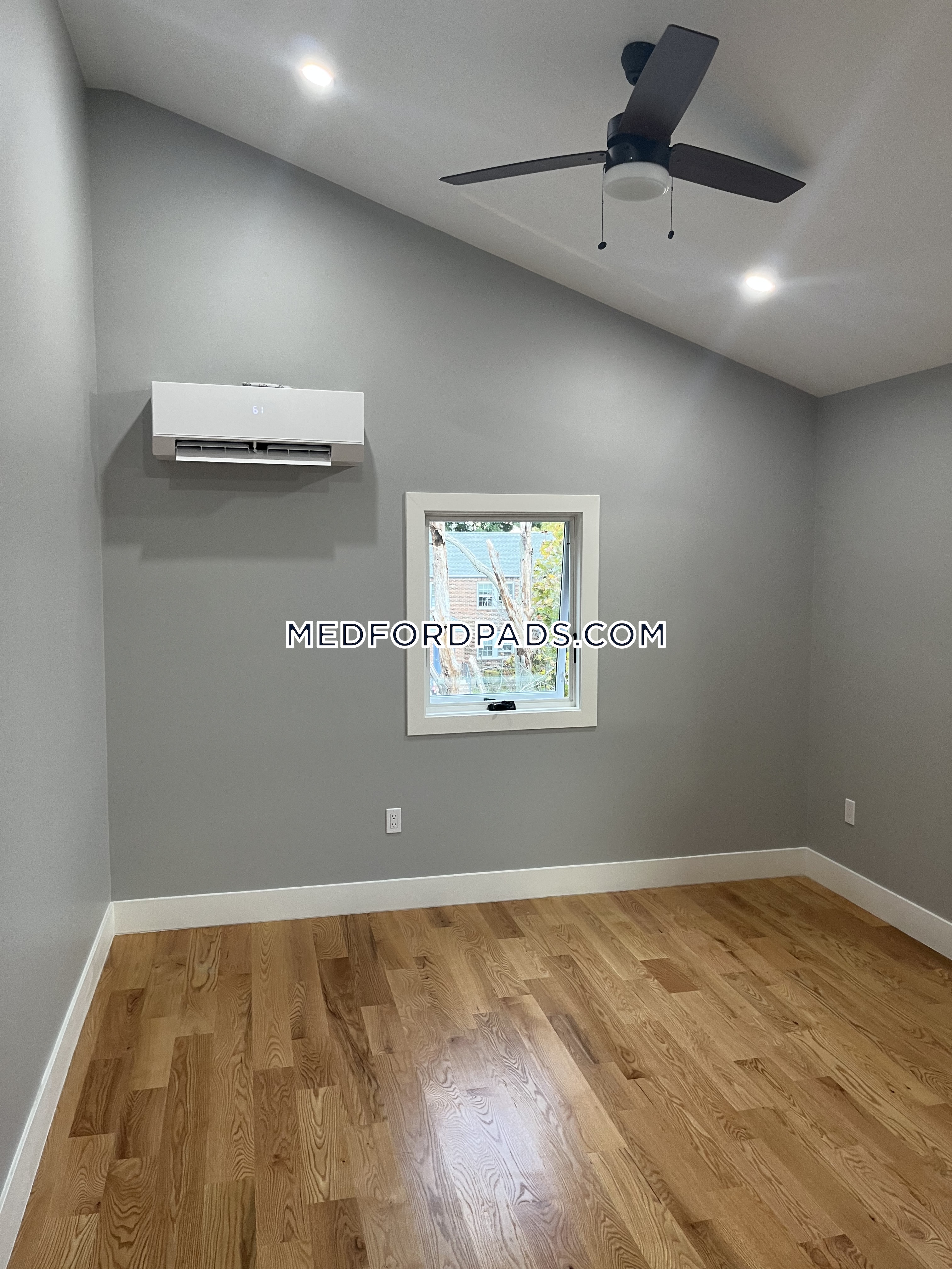 258 Main, Magoun Square