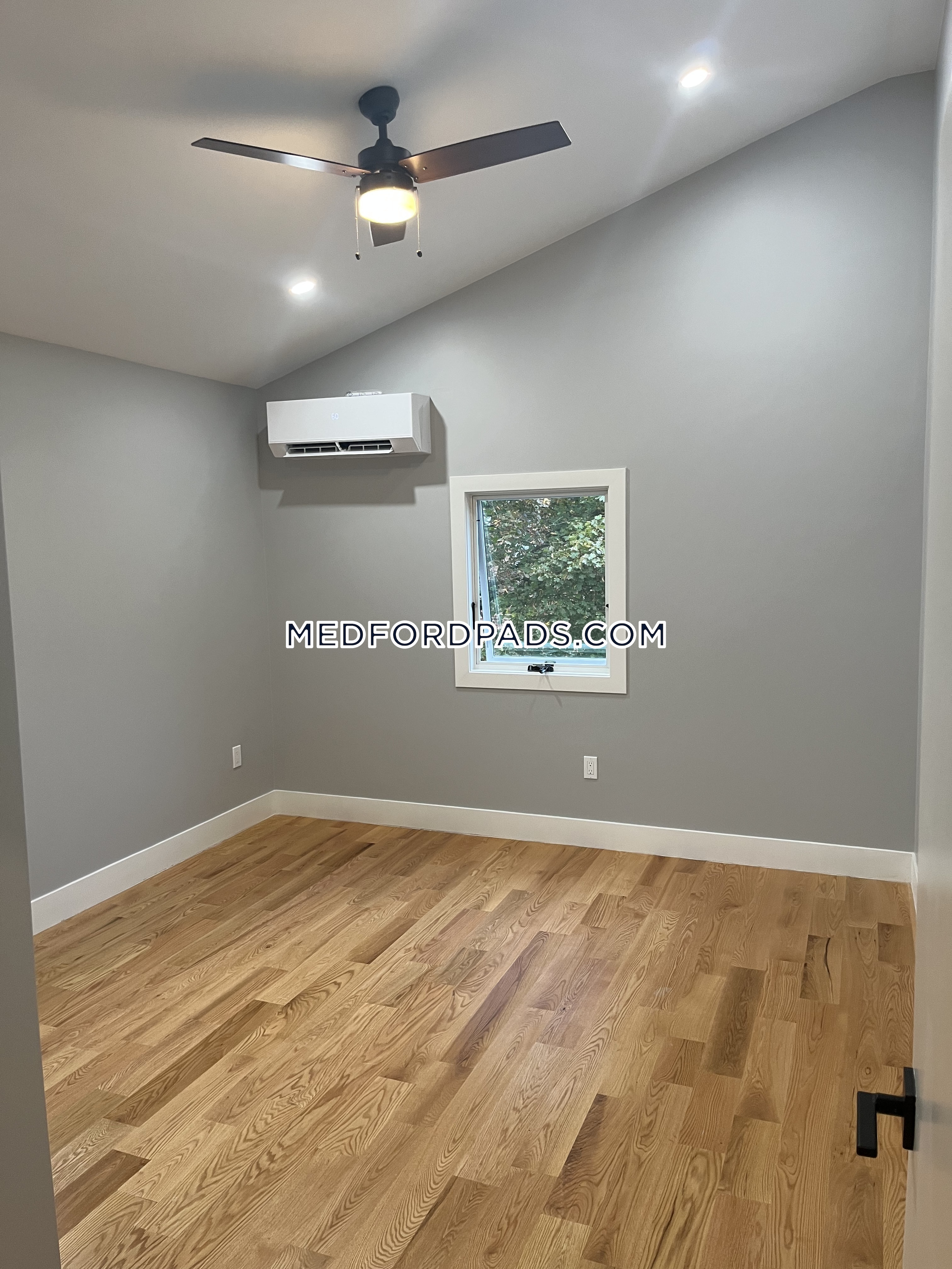 258 Main, Magoun Square