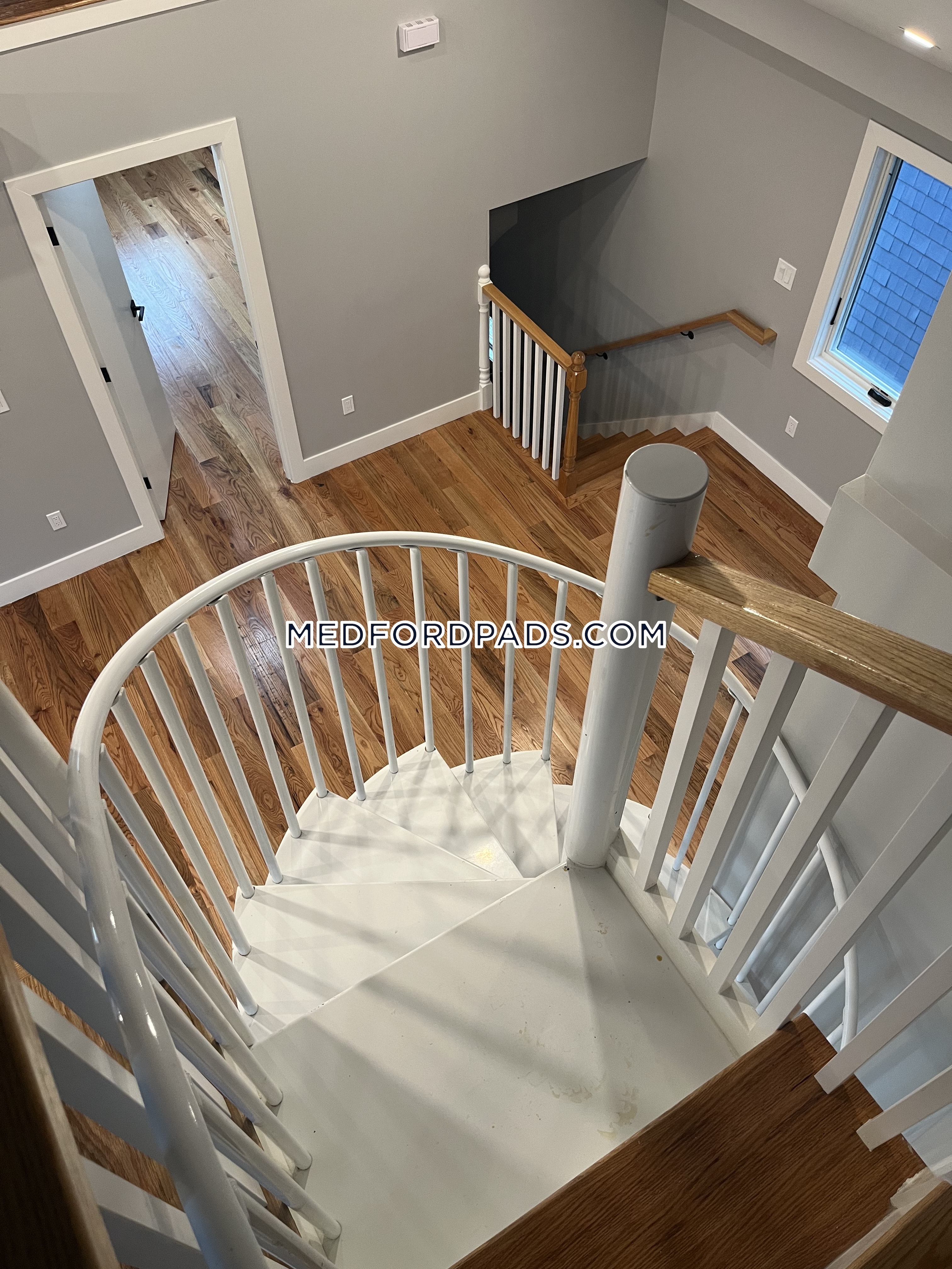 258 Main, Magoun Square