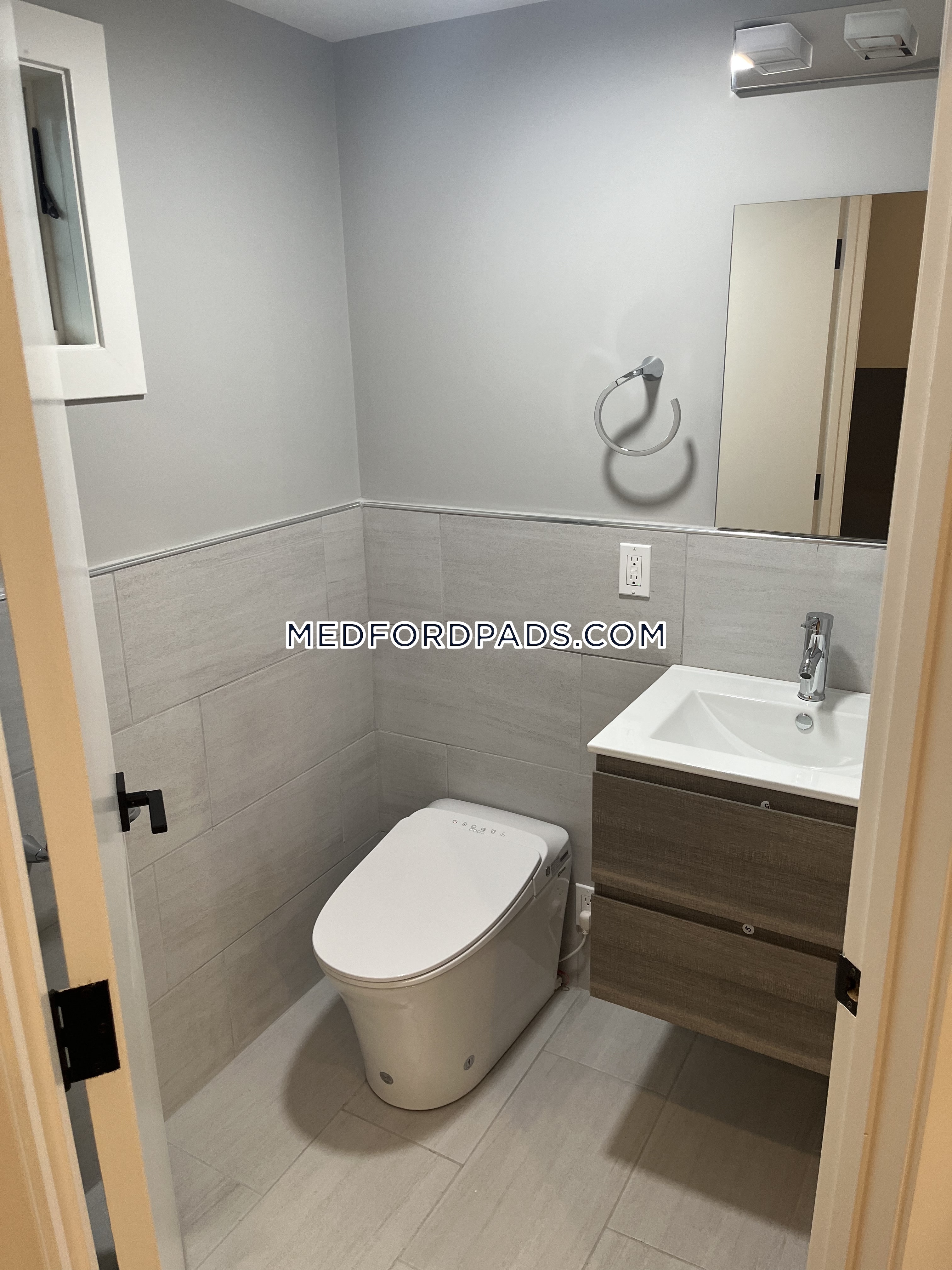 258 Main, Magoun Square