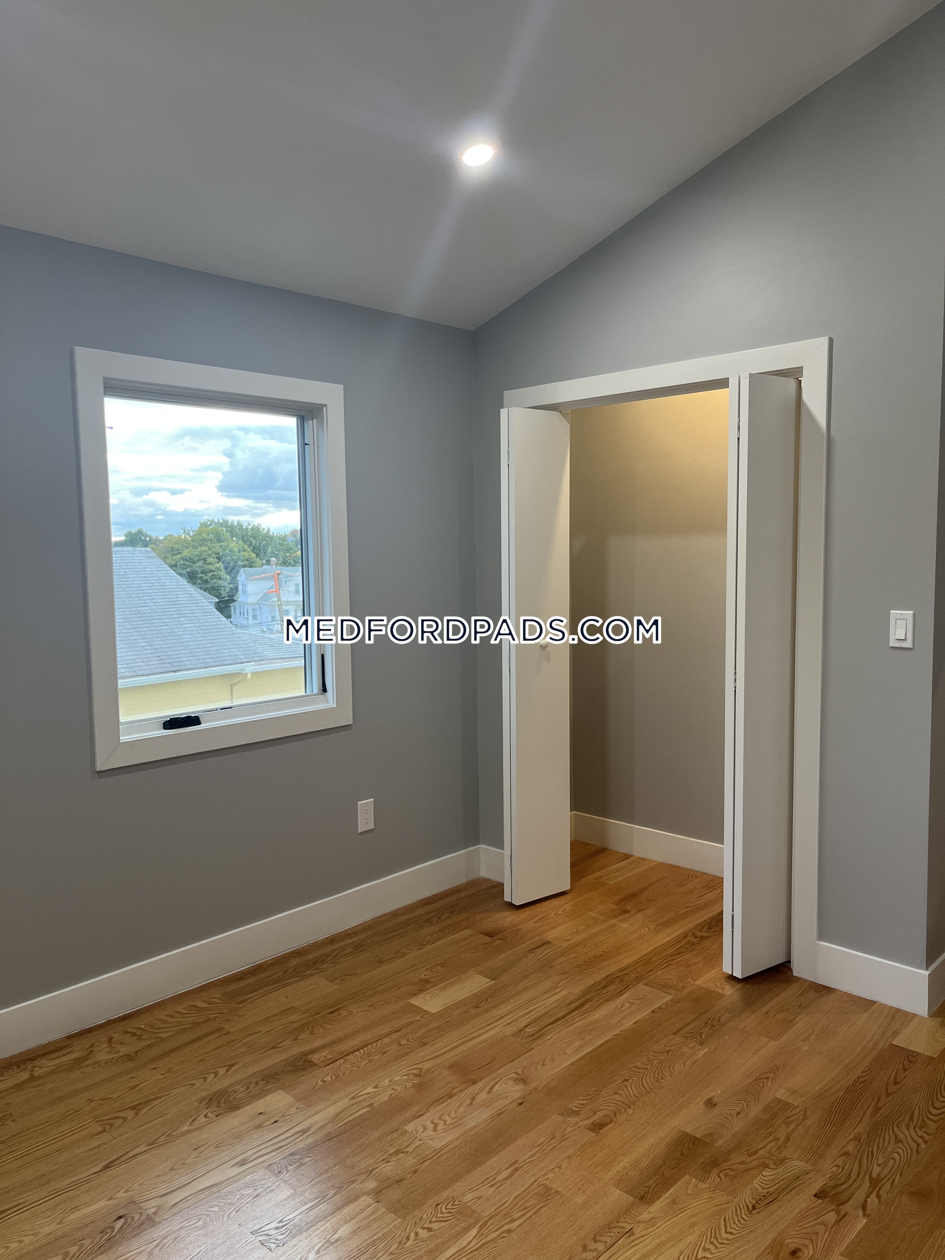 258 Main, Magoun Square