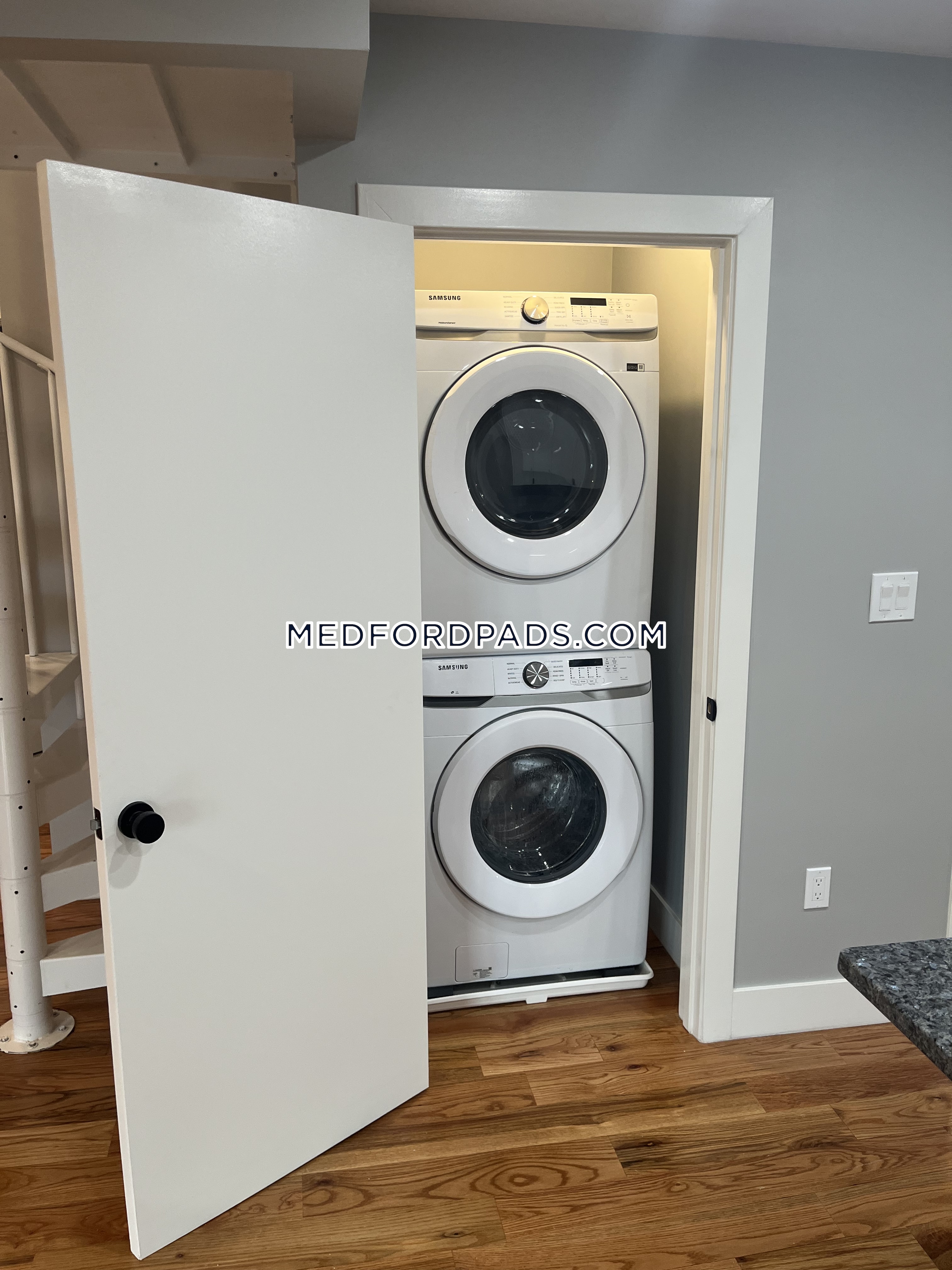 258 Main, Magoun Square