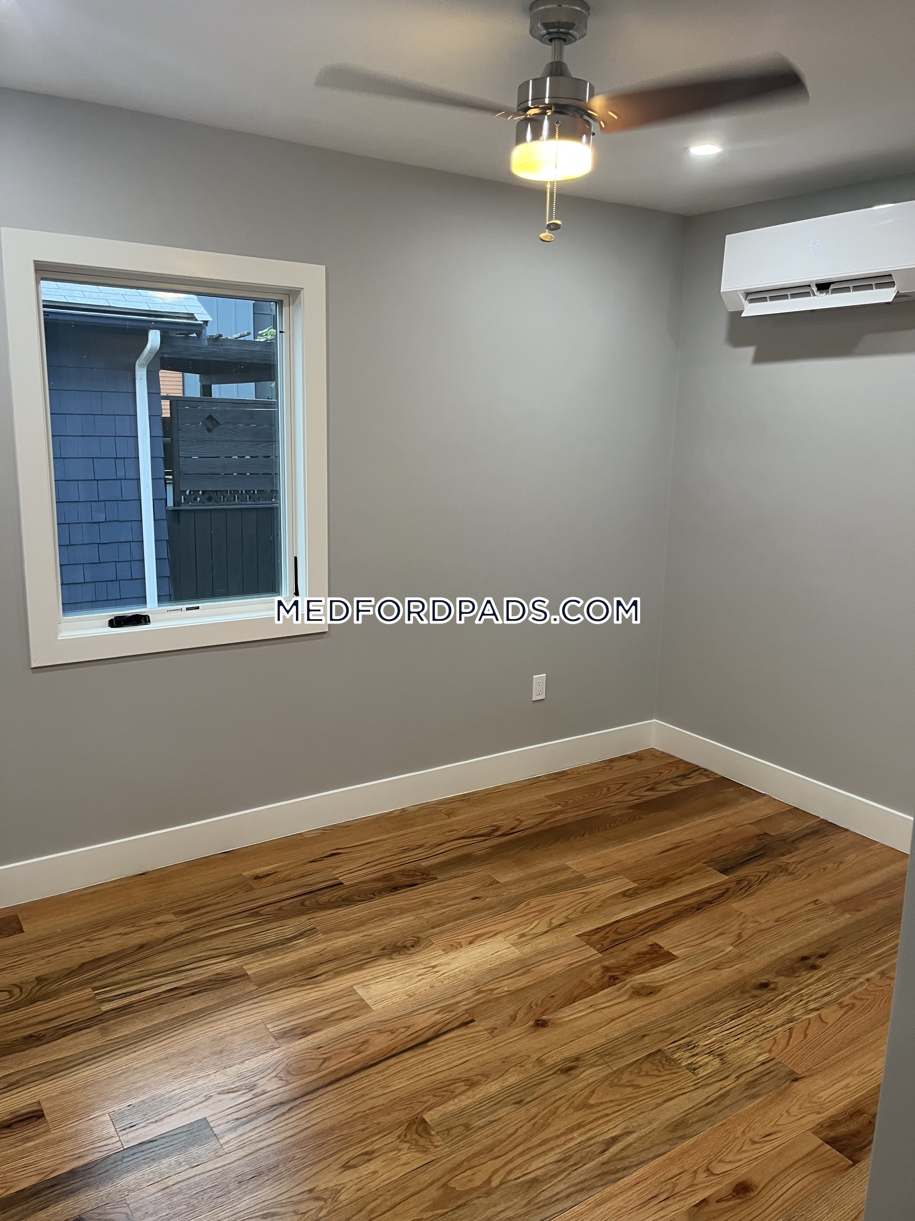 258 Main, Magoun Square