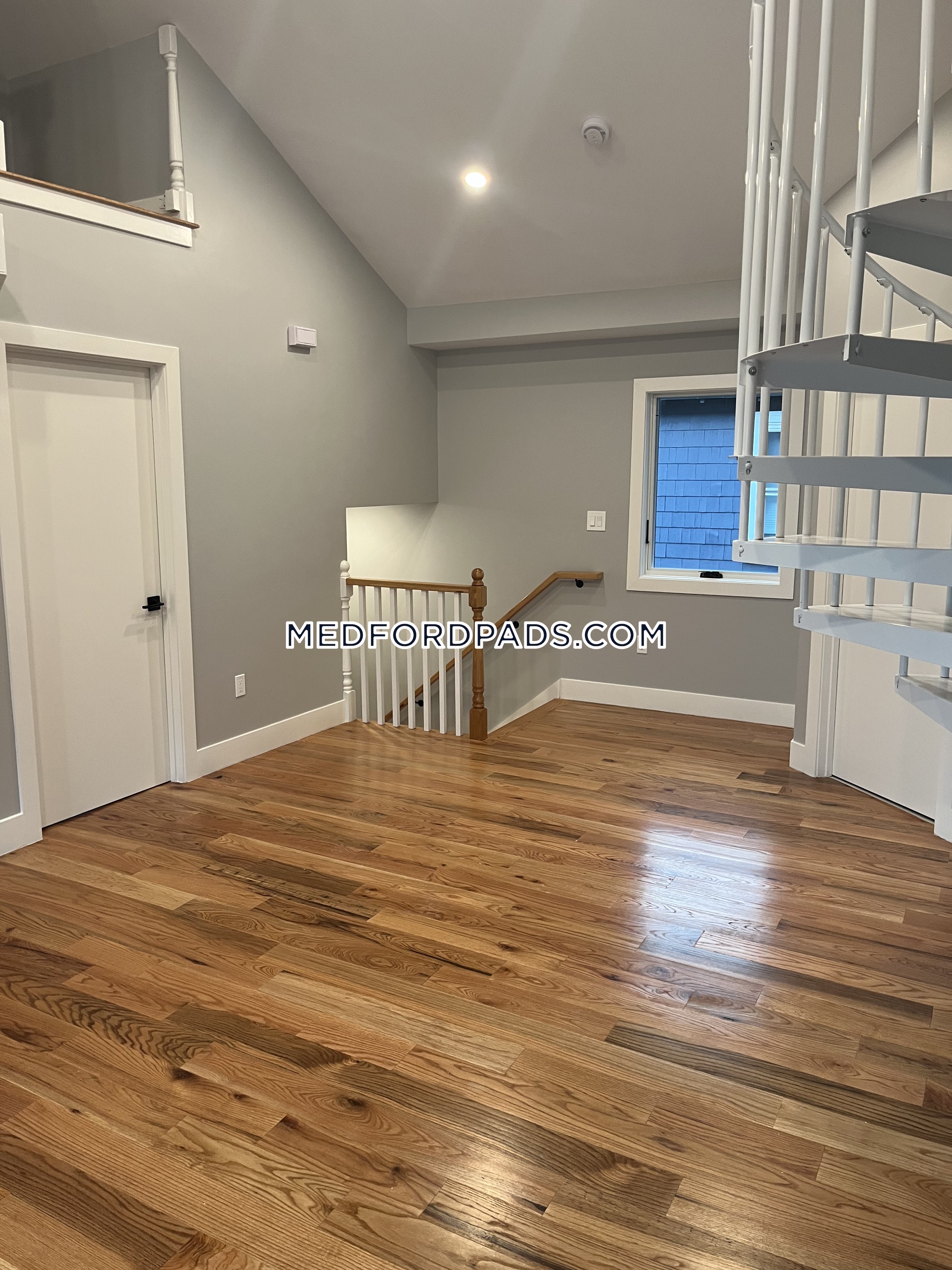 258 Main, Magoun Square