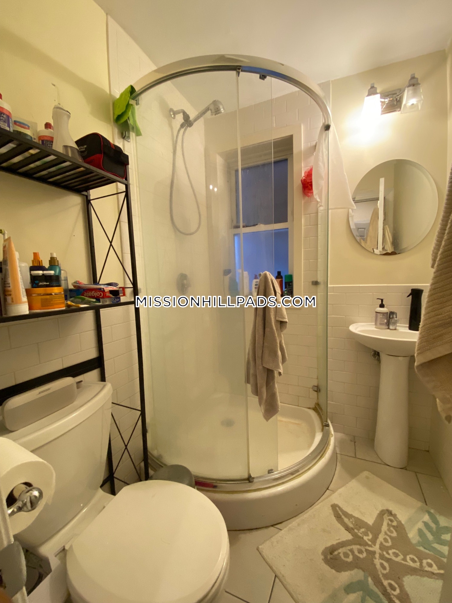 830 Huntington Ave, Mission Hill