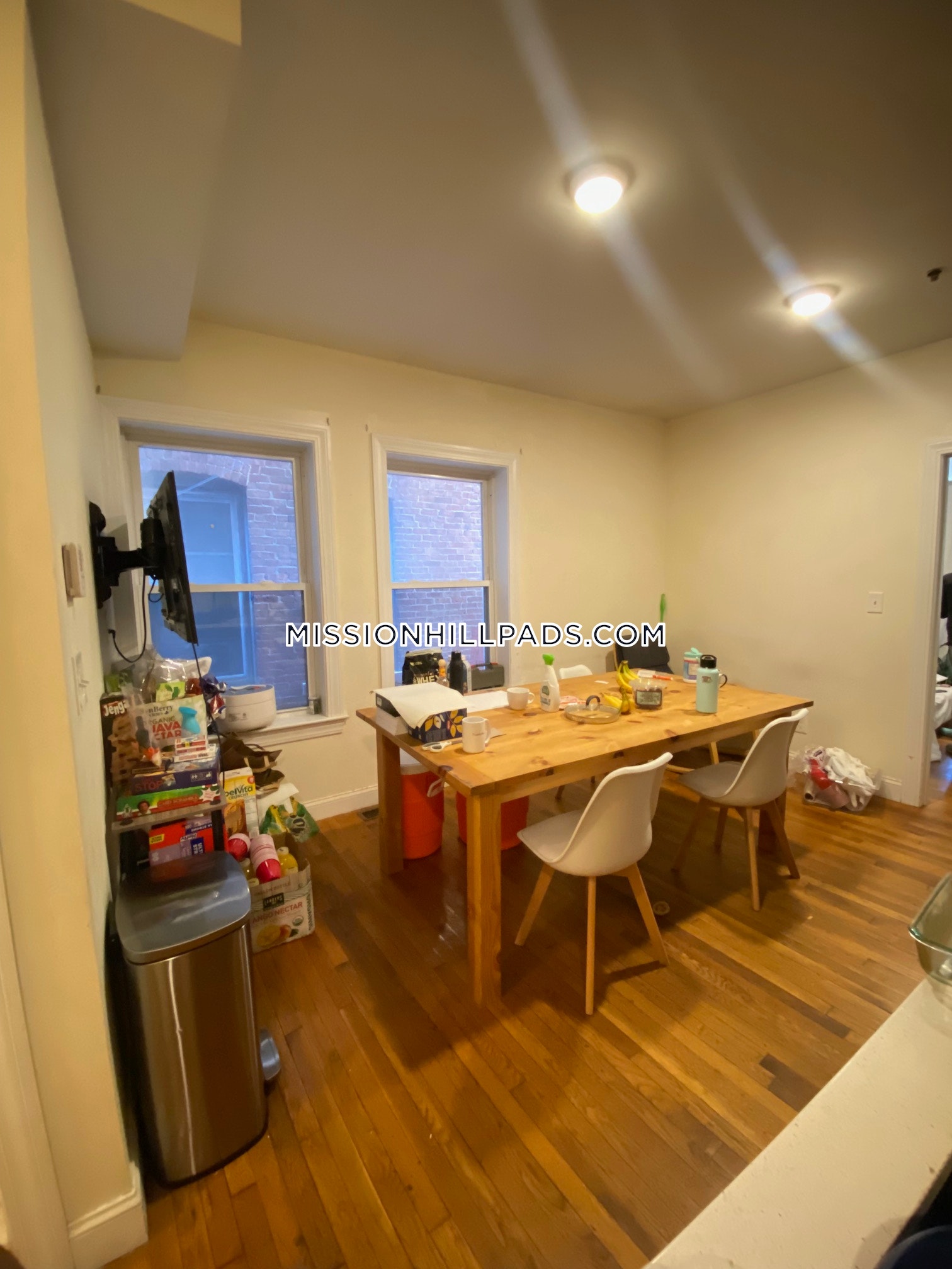 830 Huntington Ave, Mission Hill