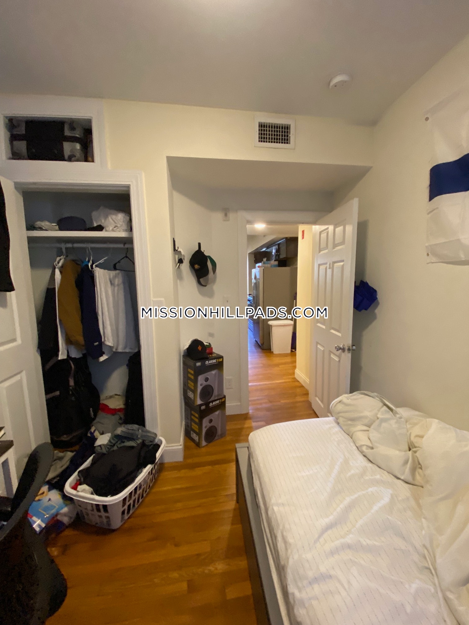 830 Huntington Ave, Mission Hill