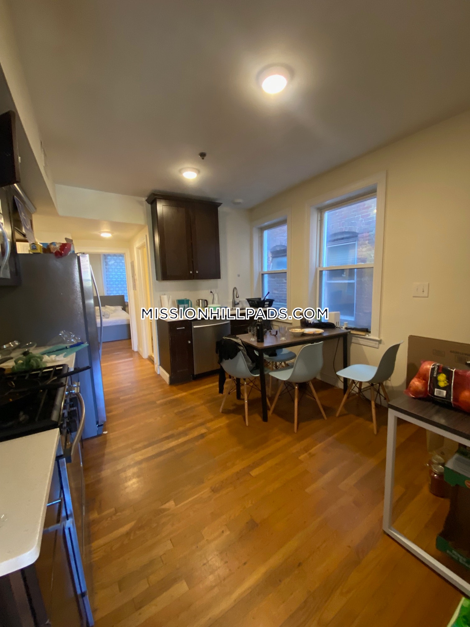 830 Huntington Ave, Mission Hill