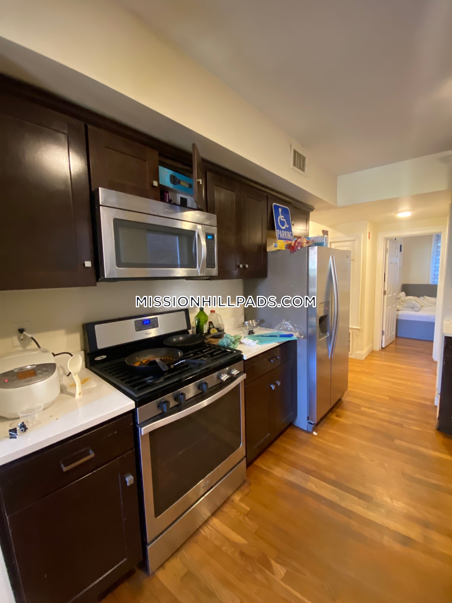 830 Huntington Ave, Mission Hill