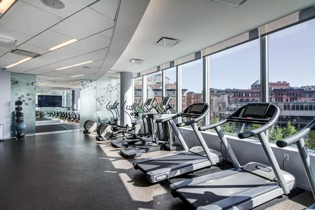 120 Kingston St, Chinatown