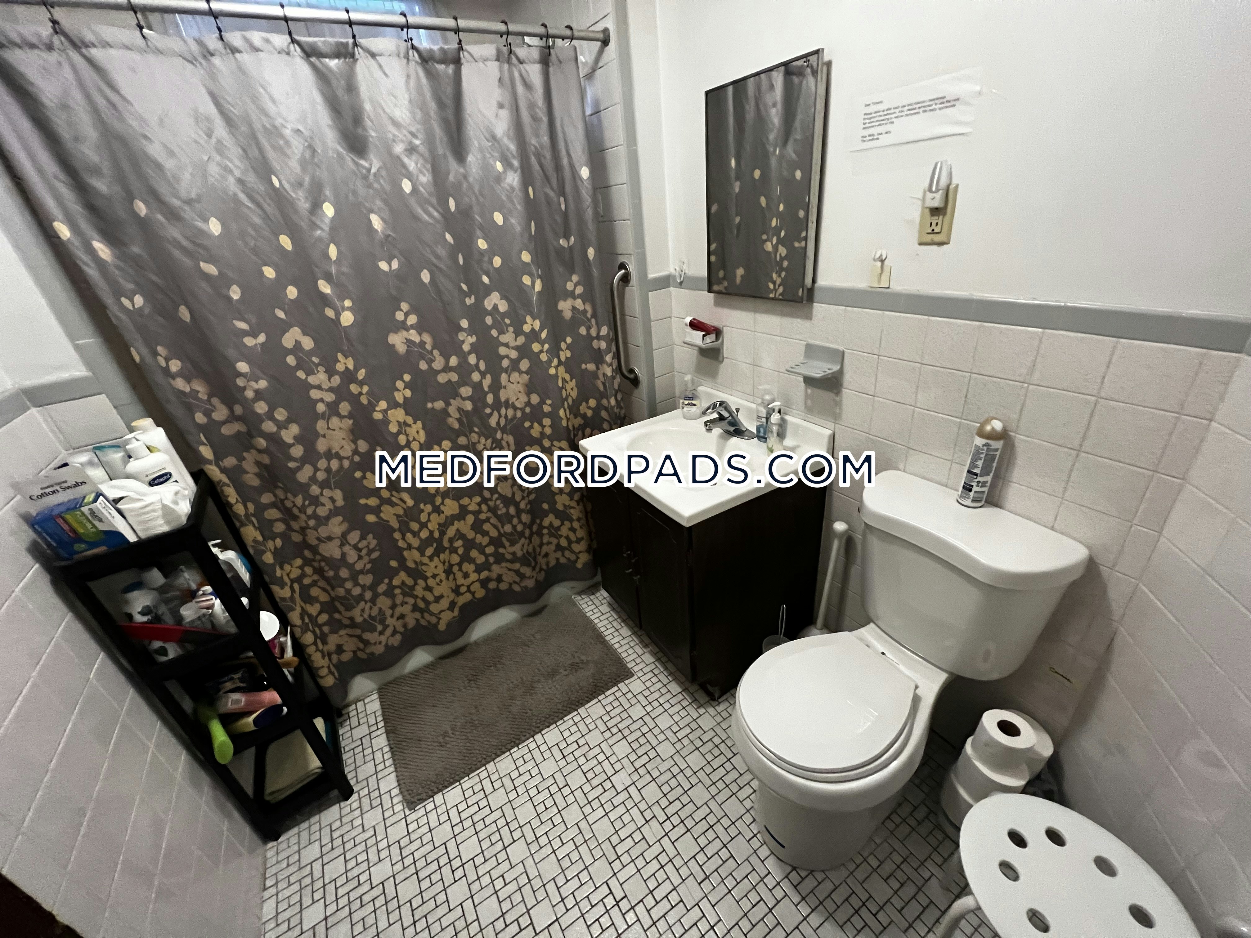 166 Main St, Tufts University