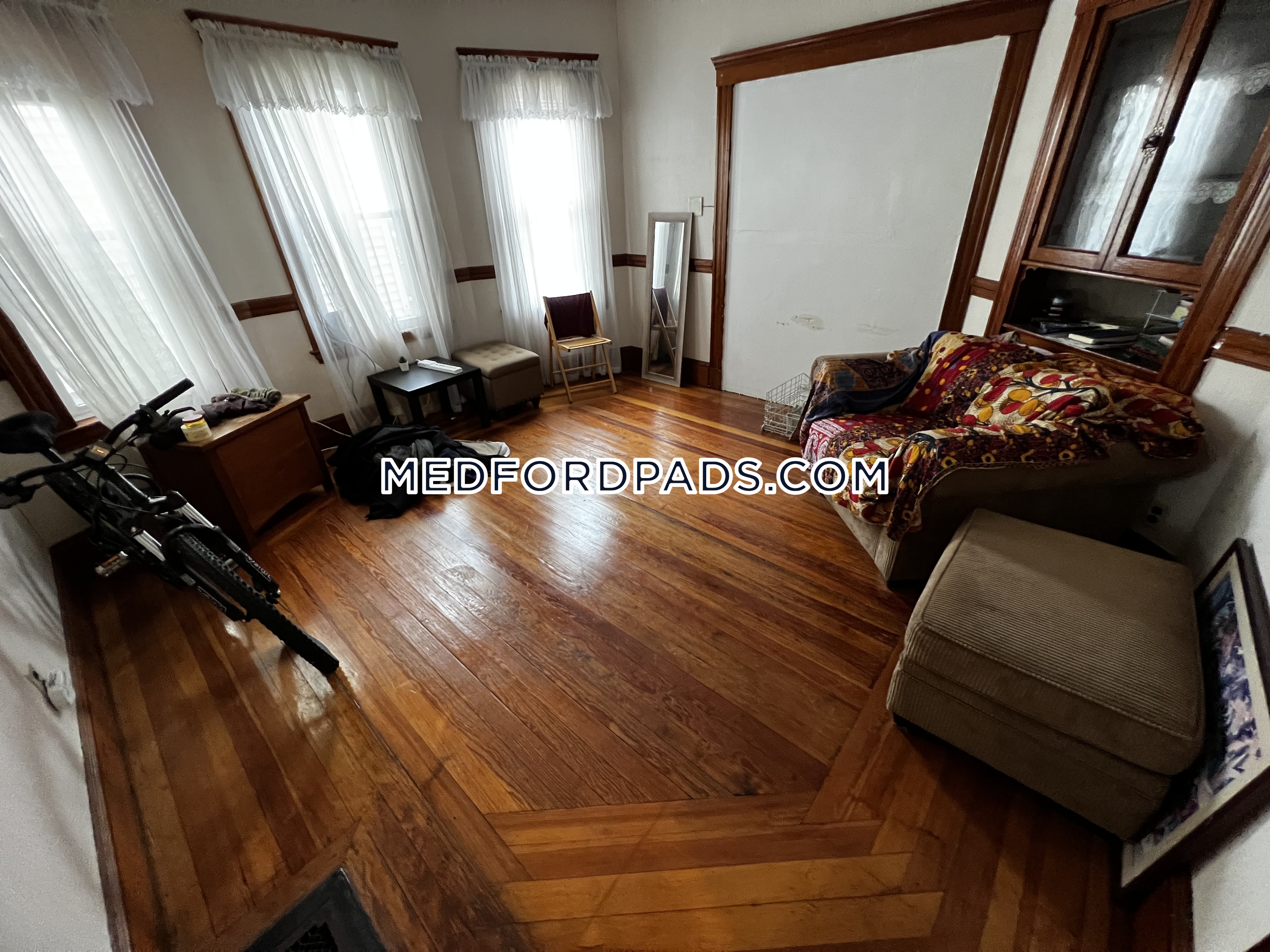 166 Main St, Tufts University