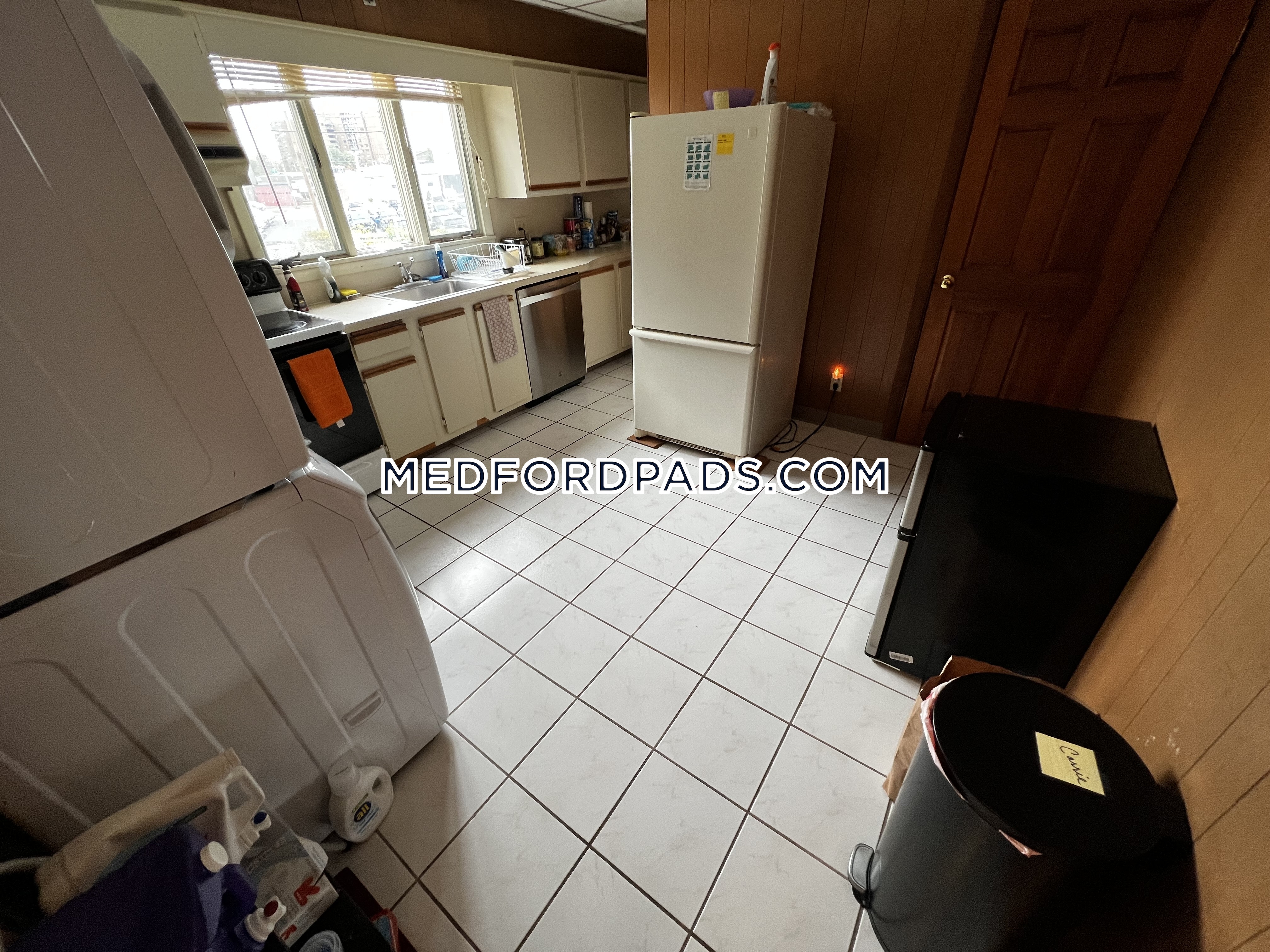 166 Main St, Tufts University