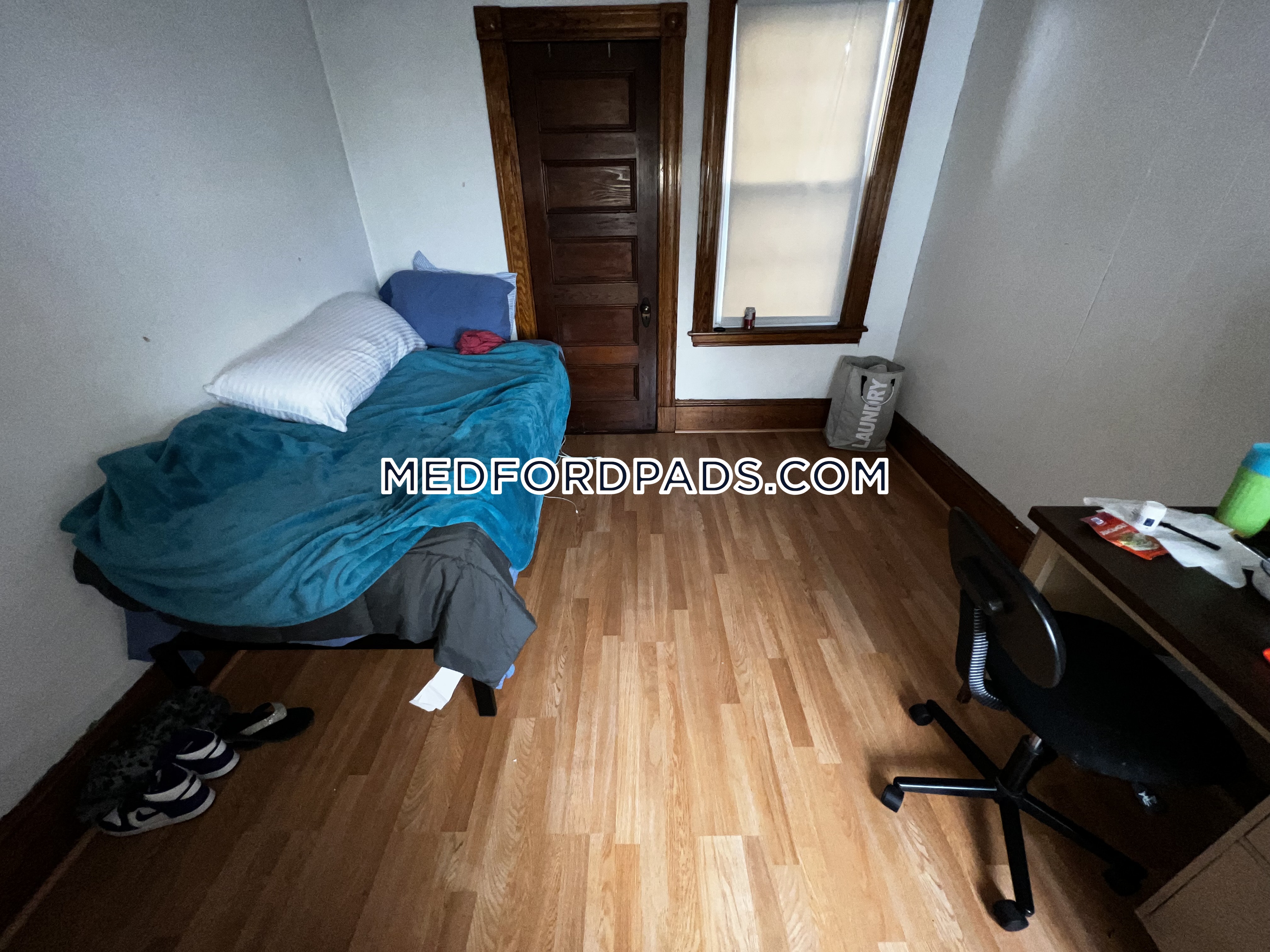 166 Main St, Tufts University