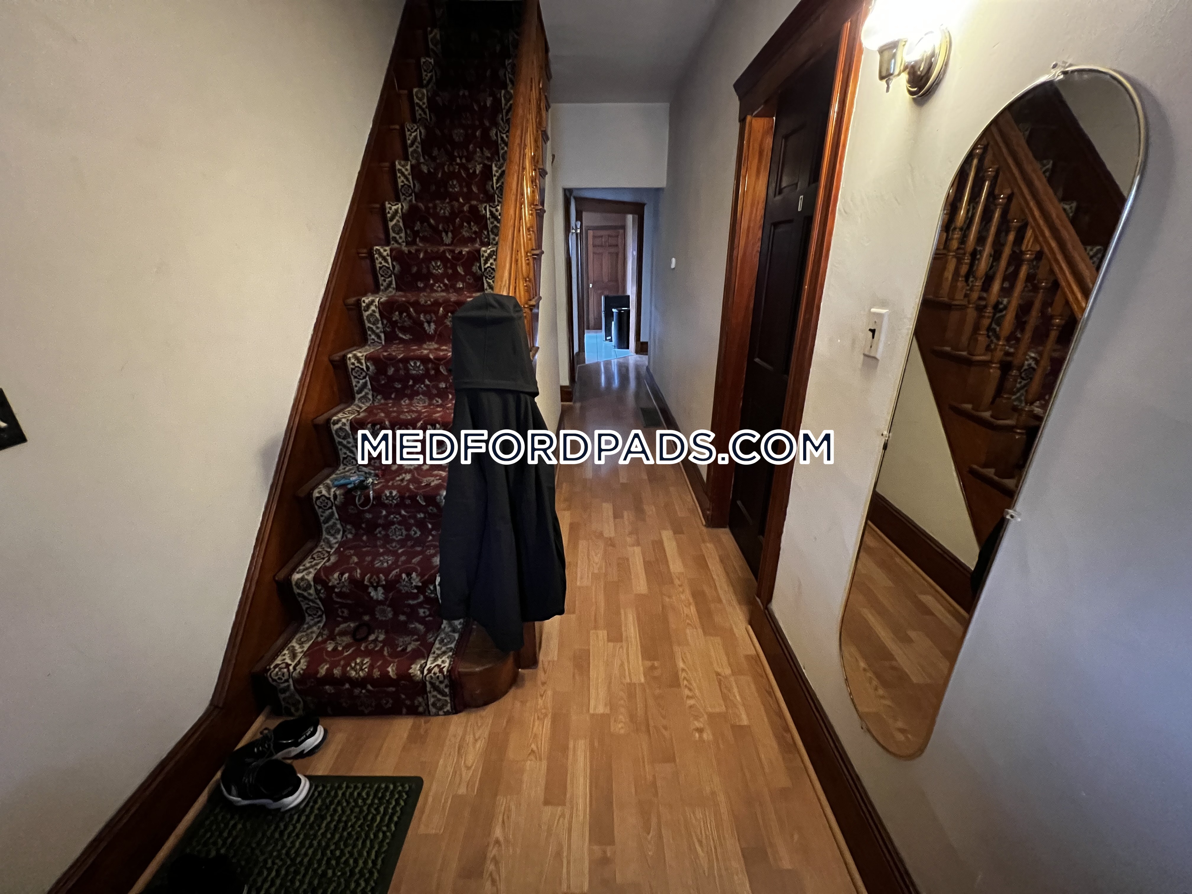 166 Main St, Tufts University