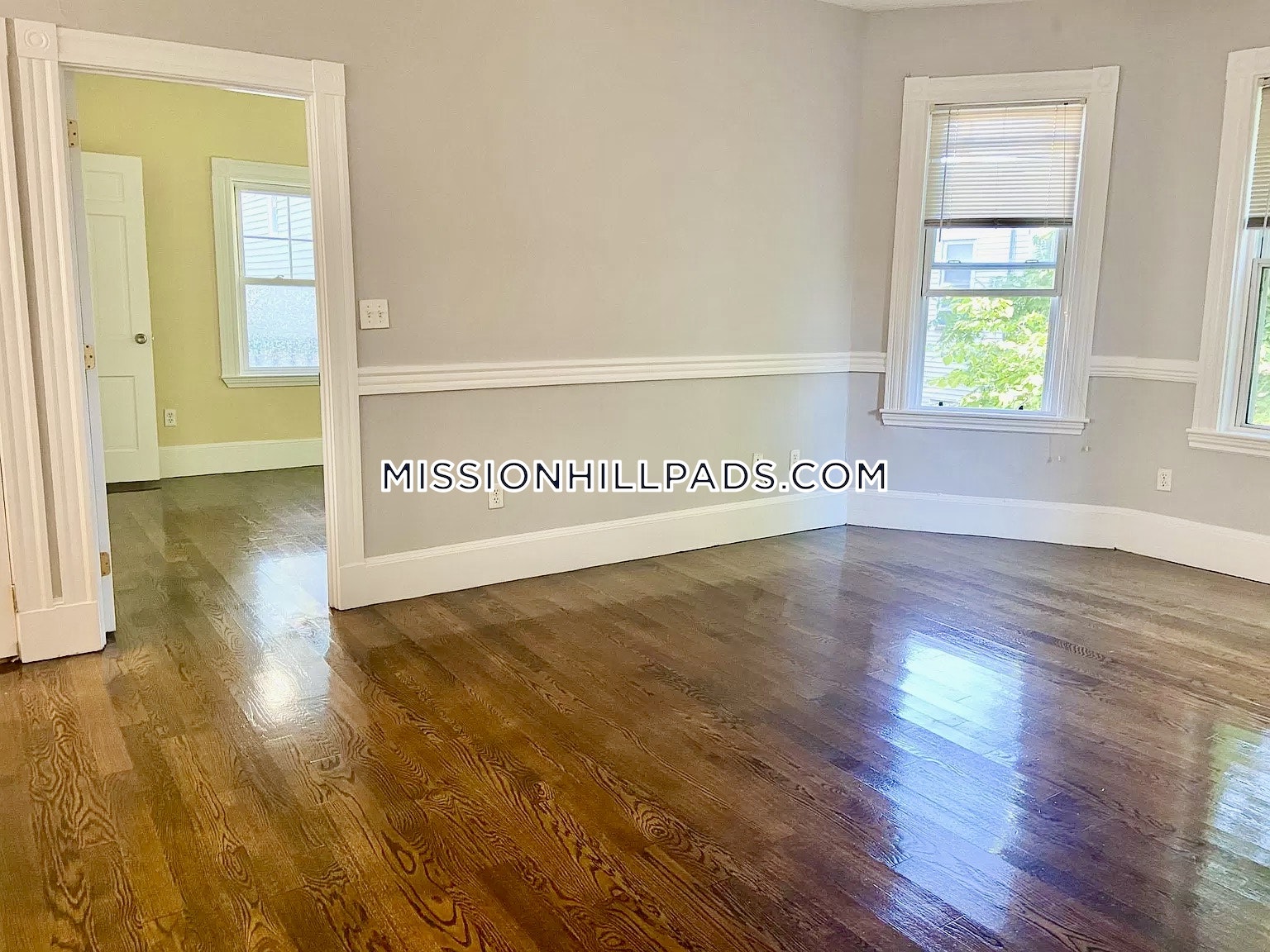 19 Parker Hill Ave, Mission Hill
