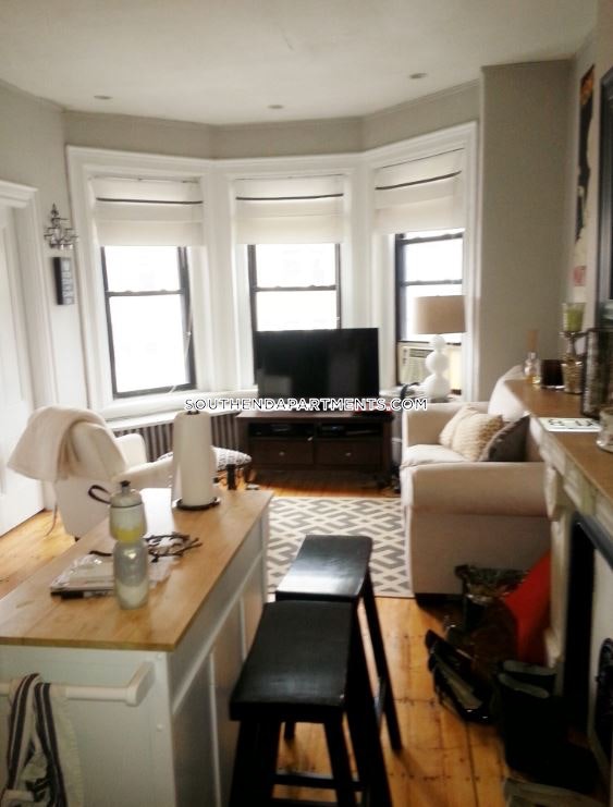 556 Columbus Ave, South End