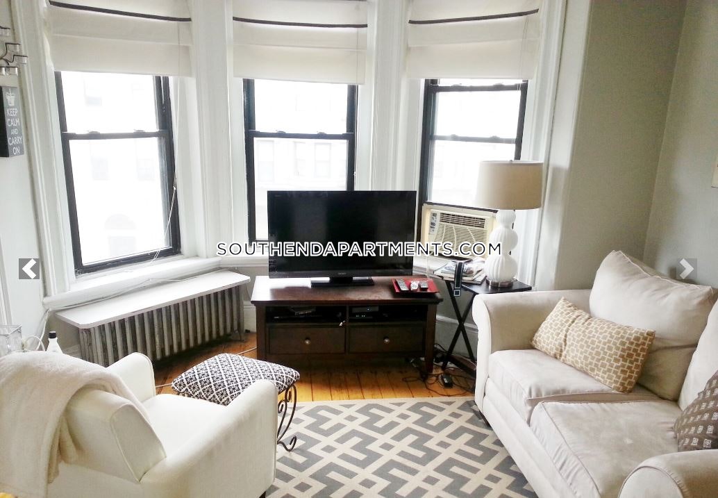 556 Columbus Ave, South End