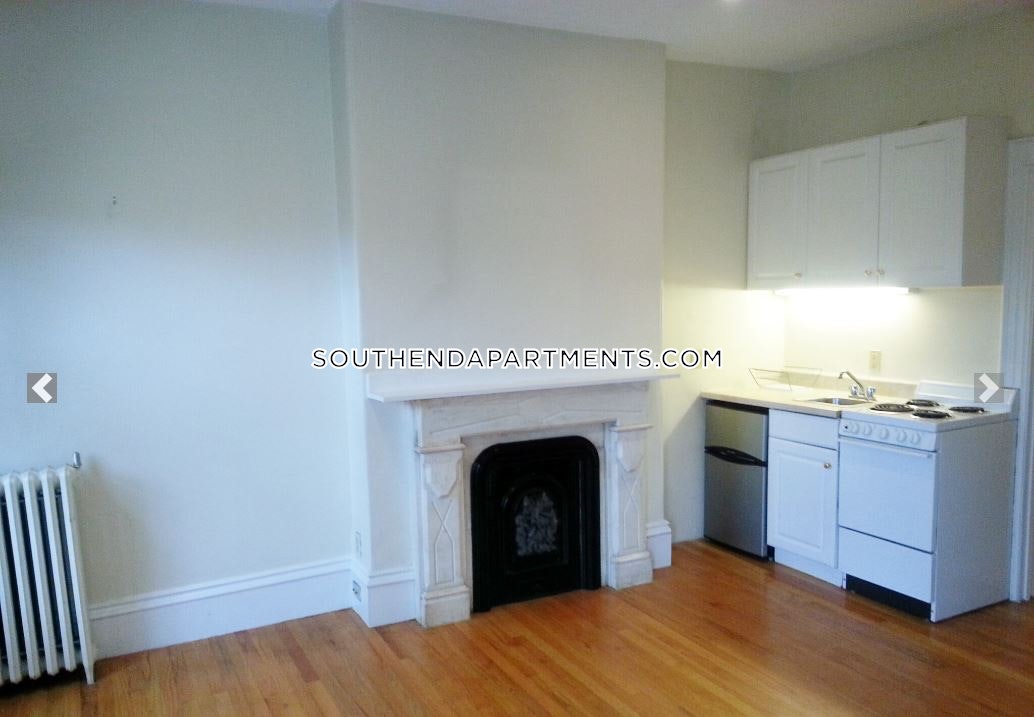 556 Columbus Ave, South End